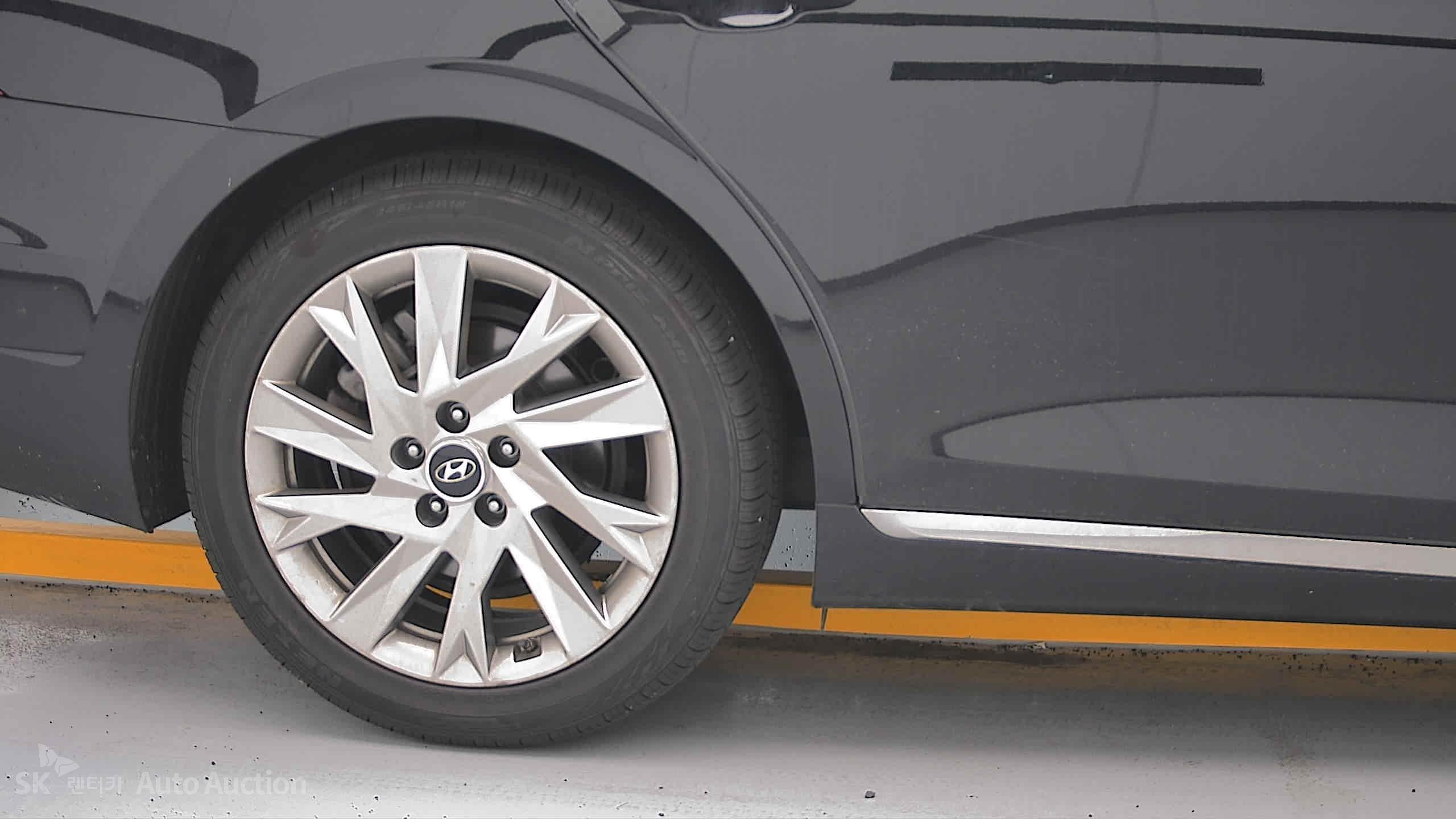 2023 - hyundai grandeur