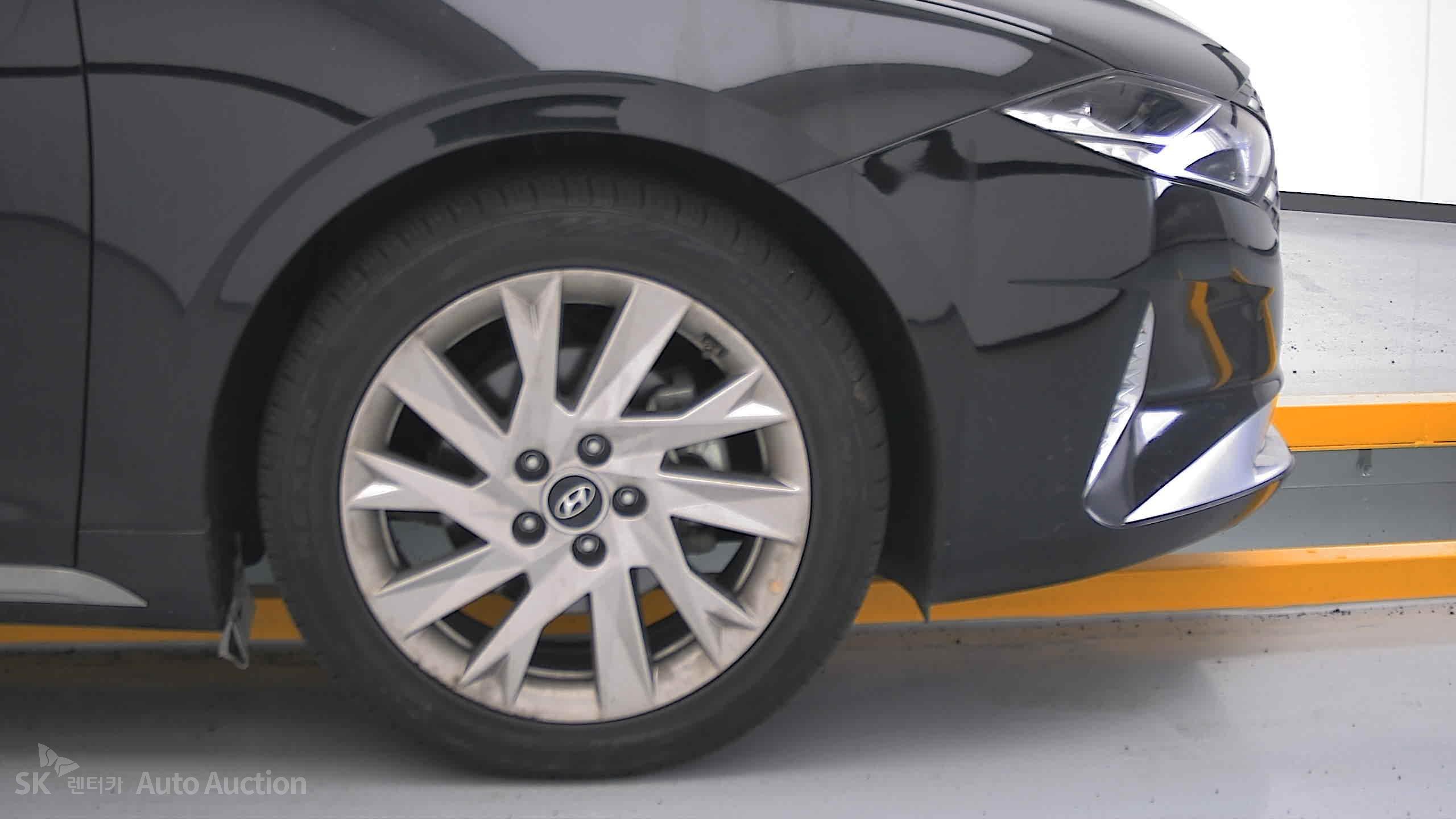 2023 - hyundai grandeur