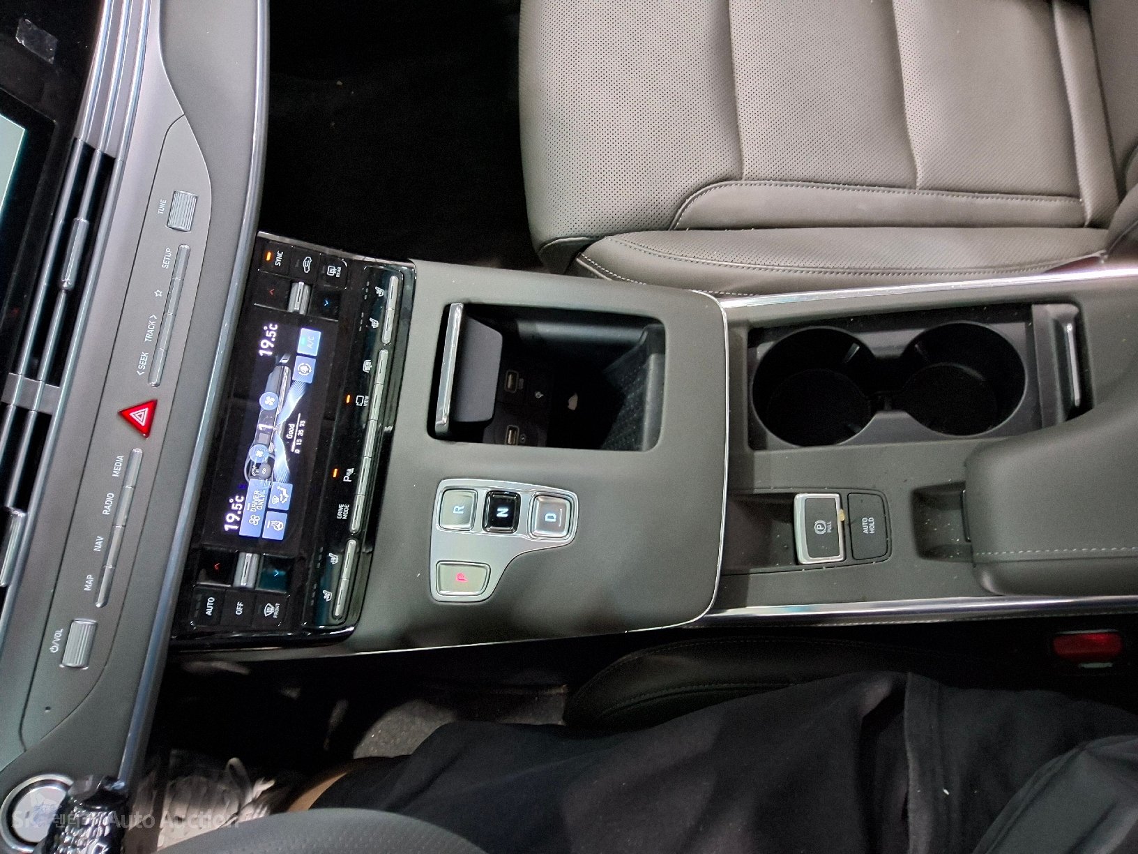2023 - hyundai grandeur