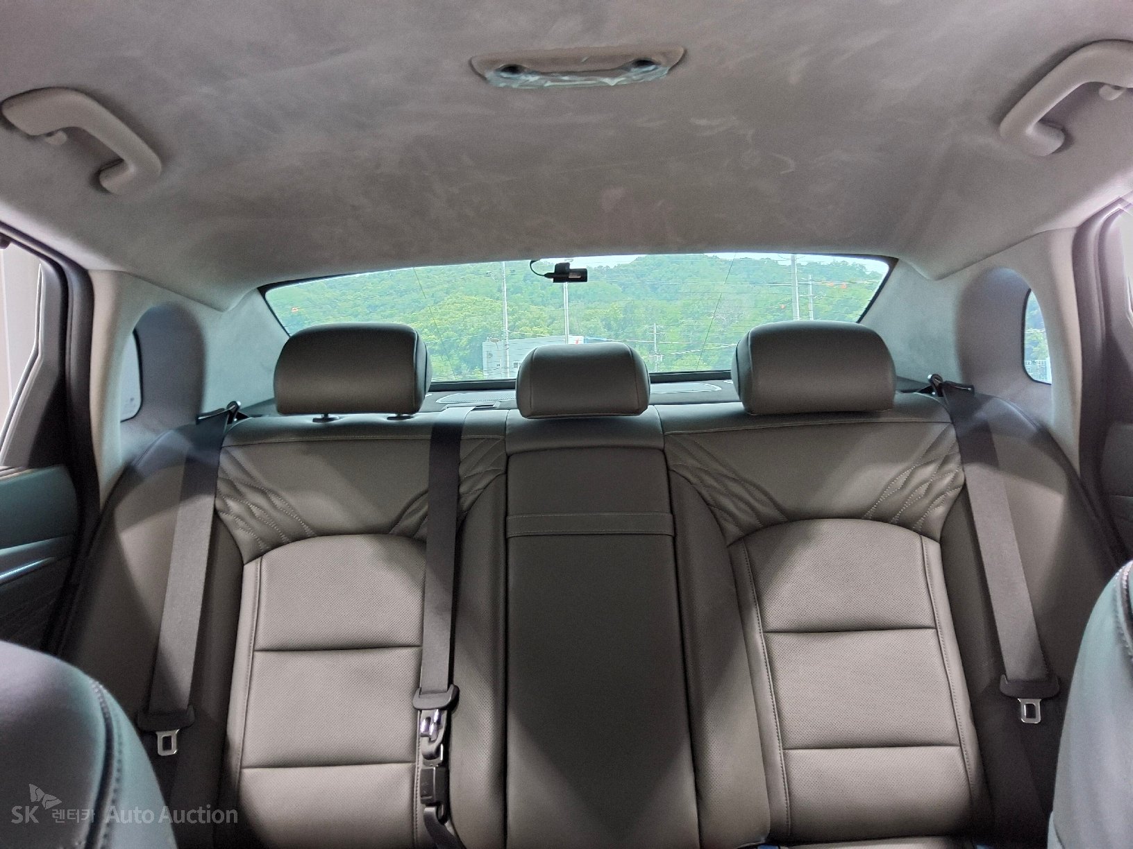 2023 - hyundai grandeur
