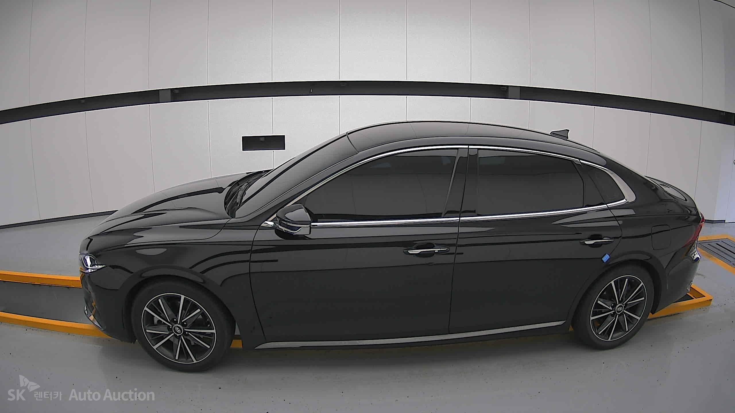 2023 - hyundai grandeur