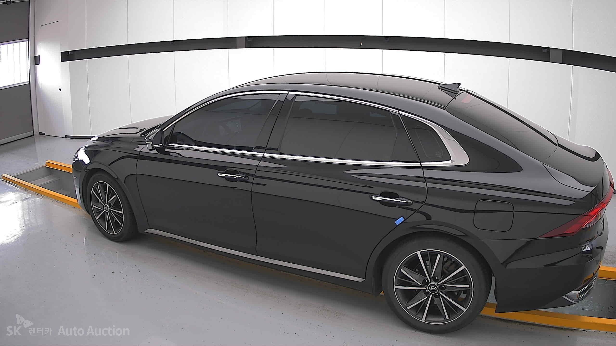2023 - hyundai grandeur