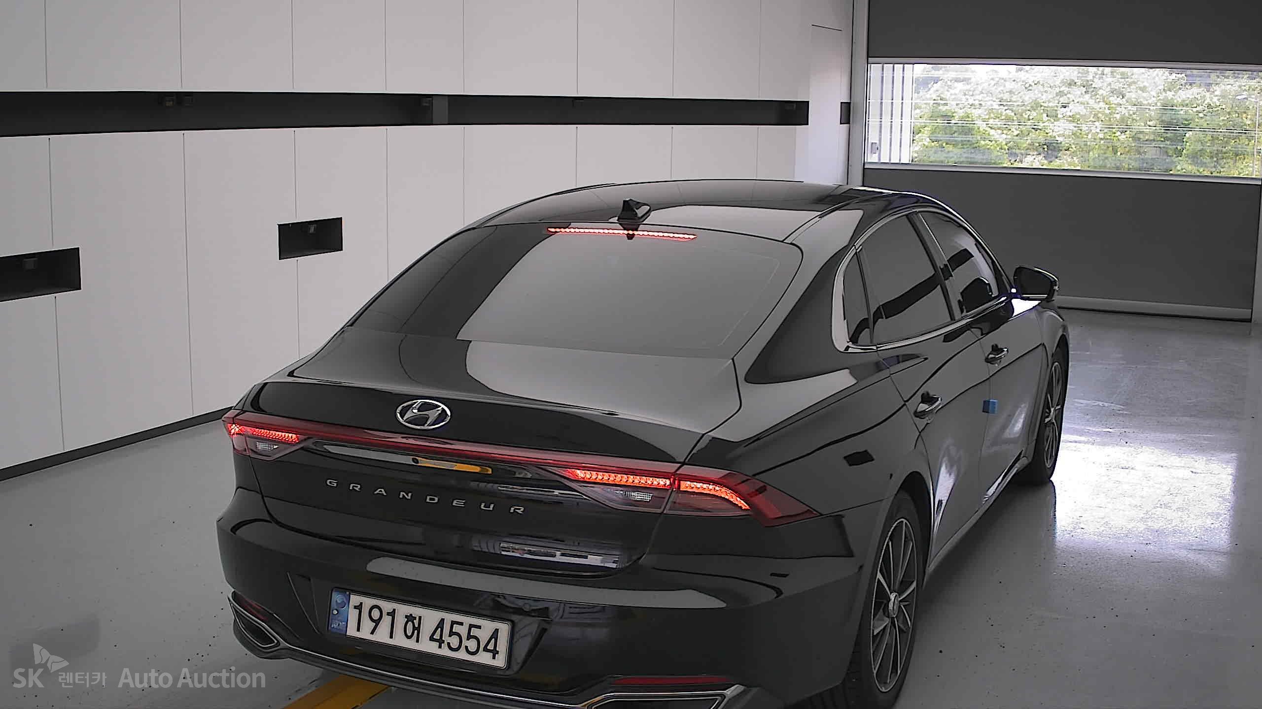 2023 - hyundai grandeur