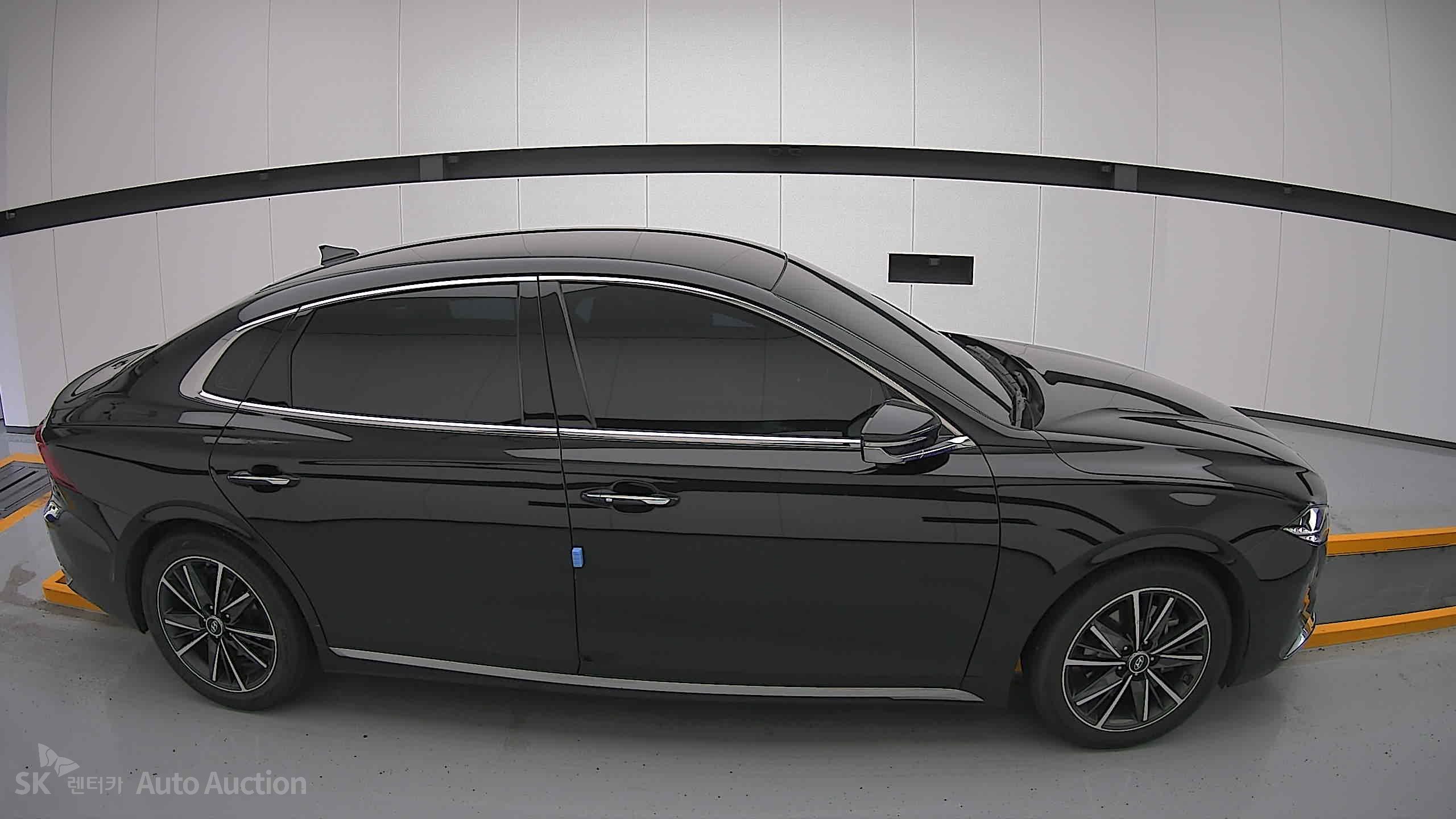 2023 - hyundai grandeur