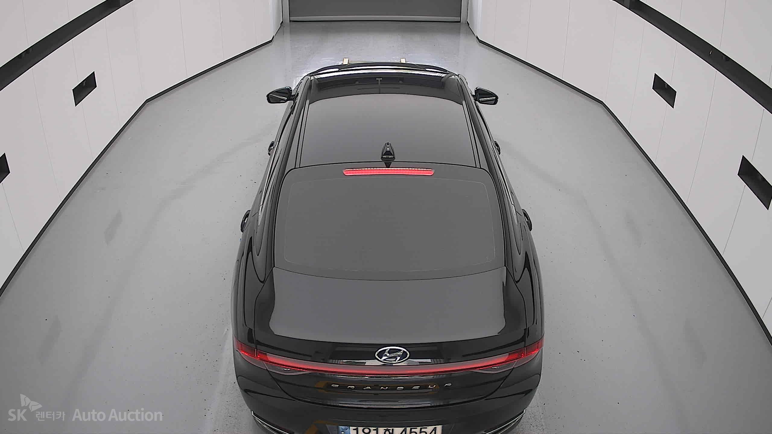 2023 - hyundai grandeur