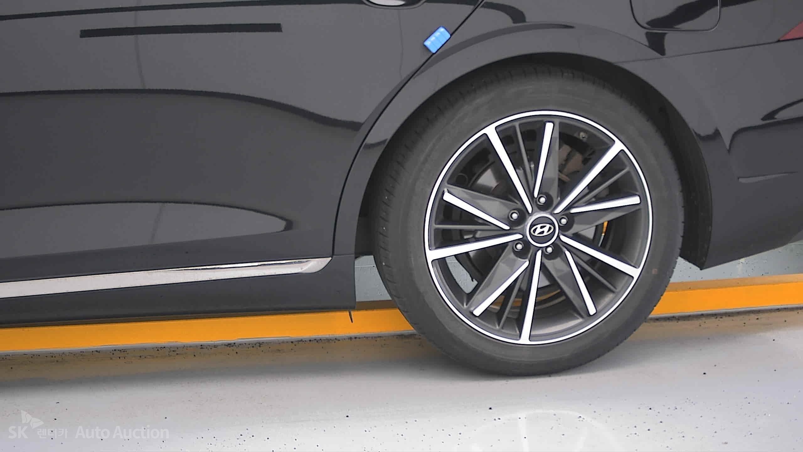 2023 - hyundai grandeur