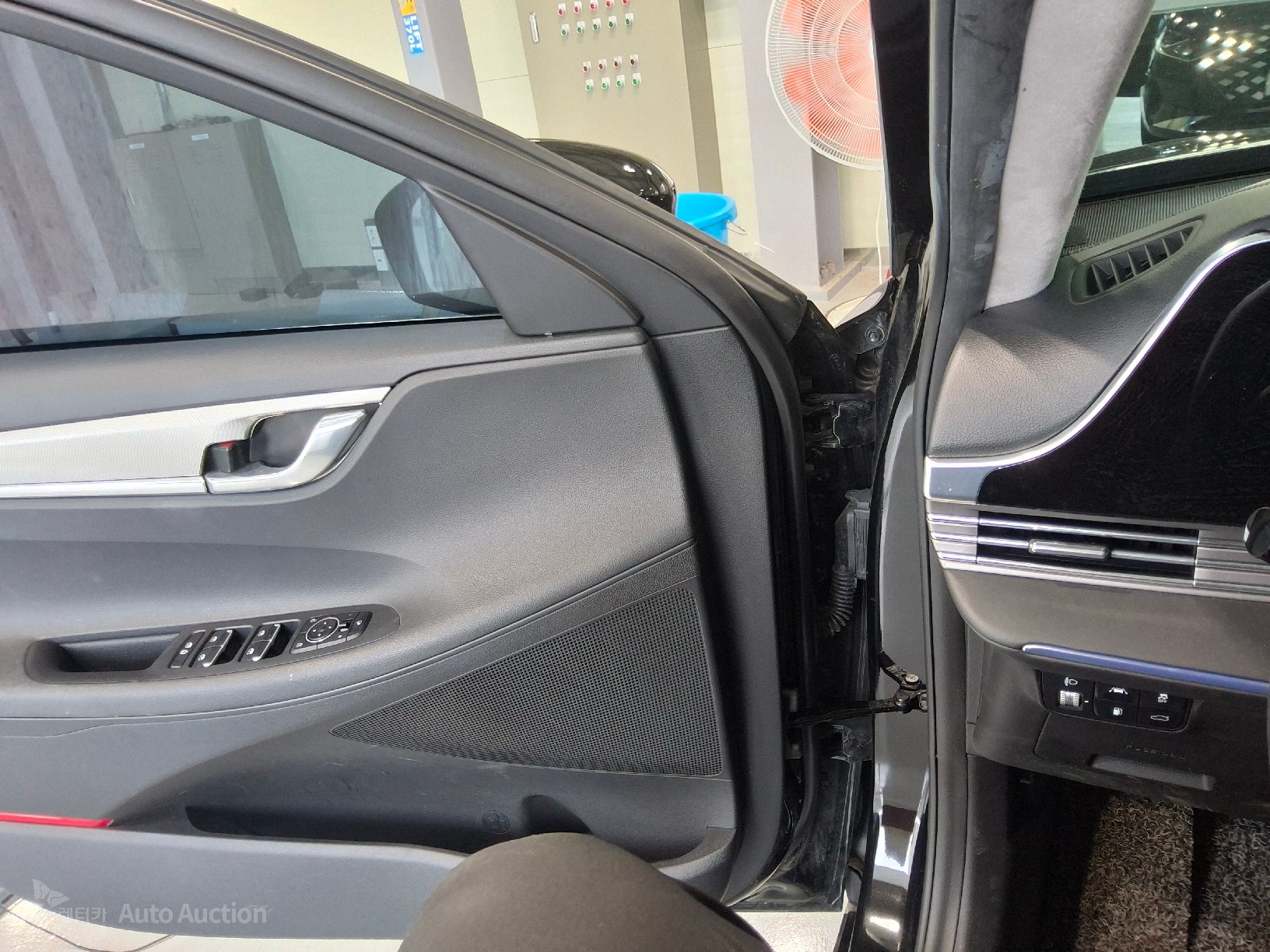 2023 - hyundai grandeur