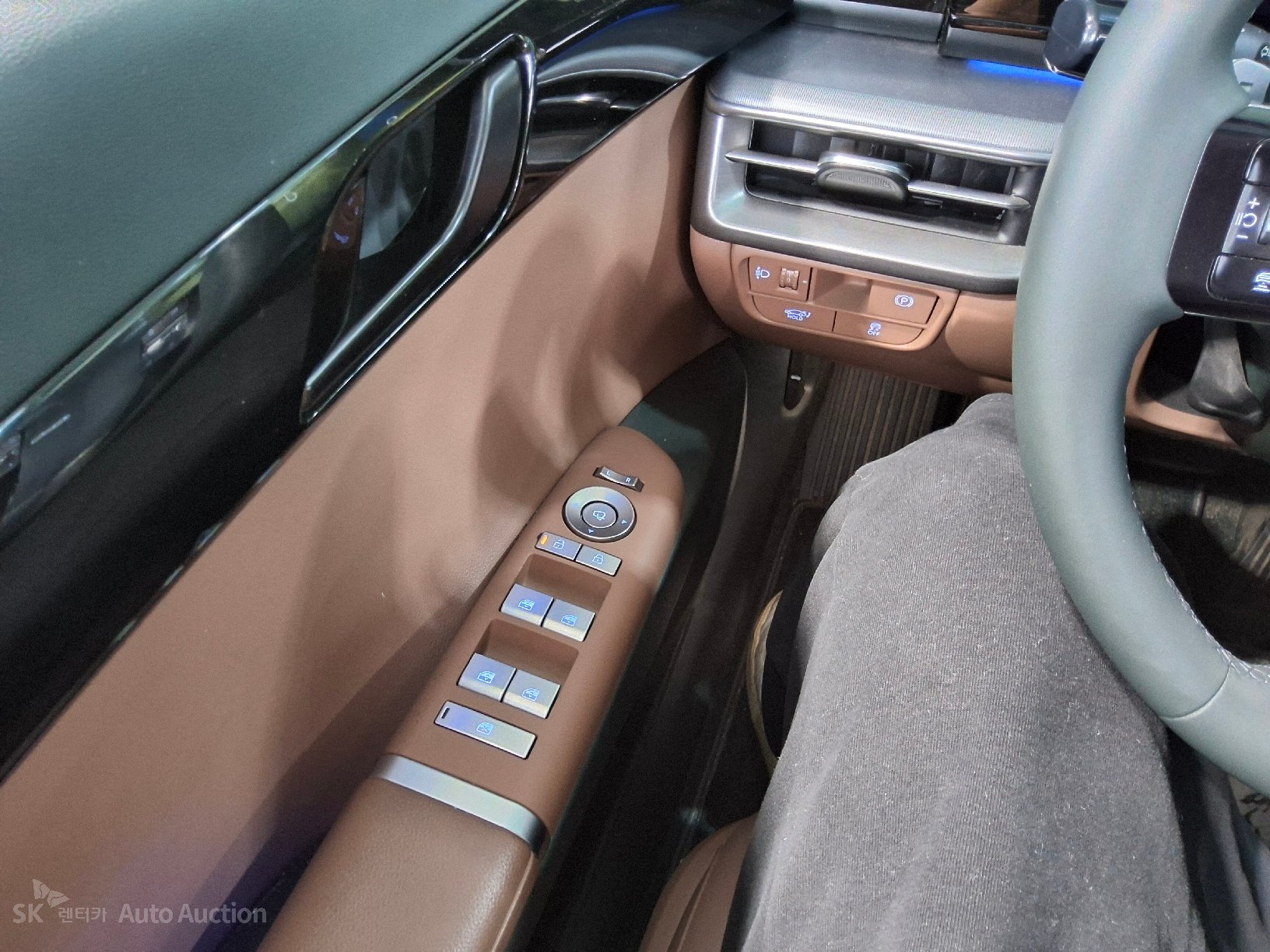 2023 - hyundai all-new grandeur