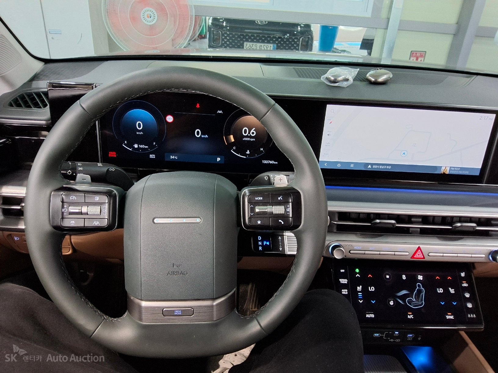 2023 - hyundai all-new grandeur