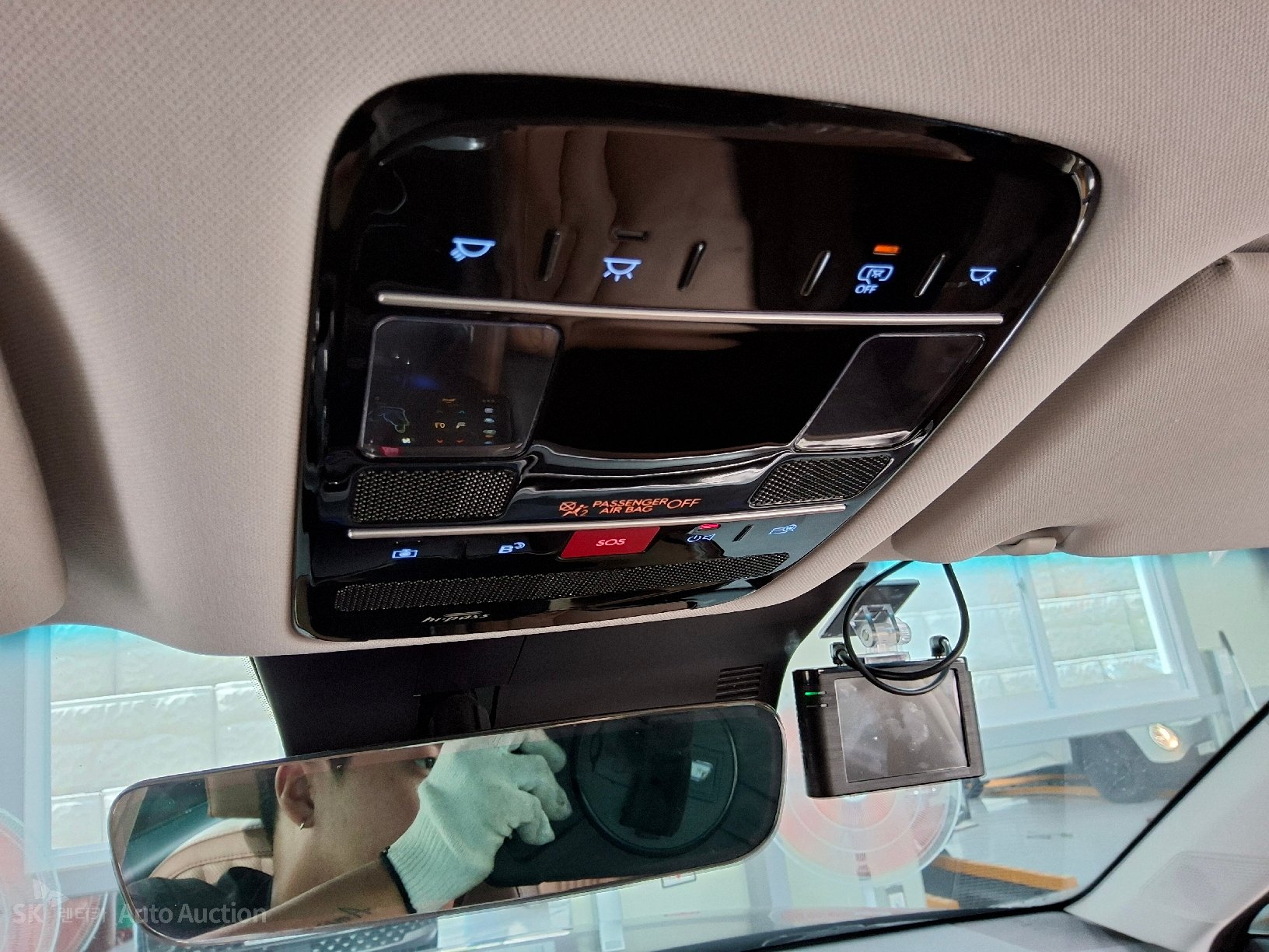 2023 - hyundai all-new grandeur