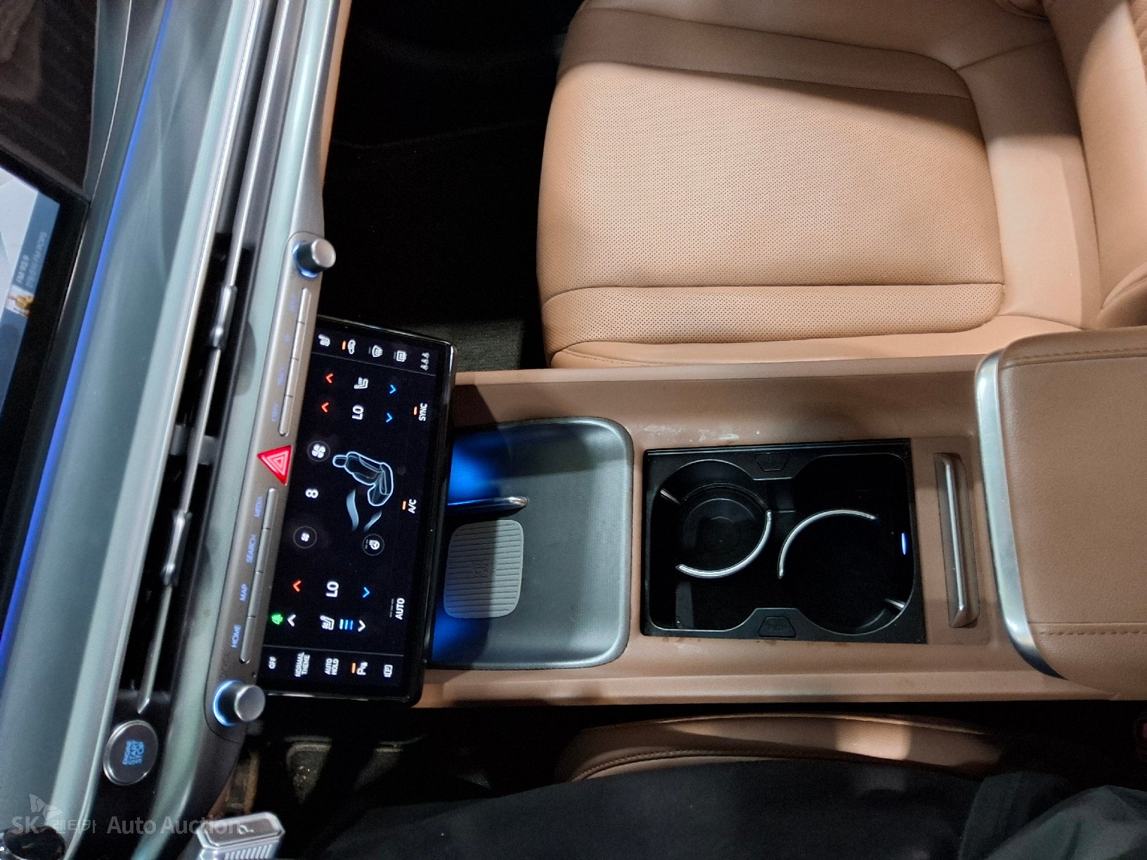 2023 - hyundai all-new grandeur