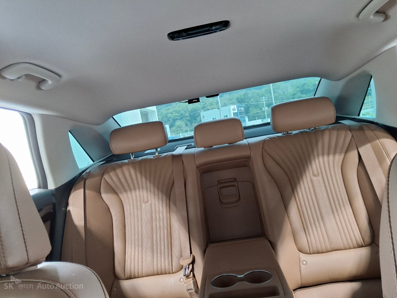 2023 - hyundai all-new grandeur