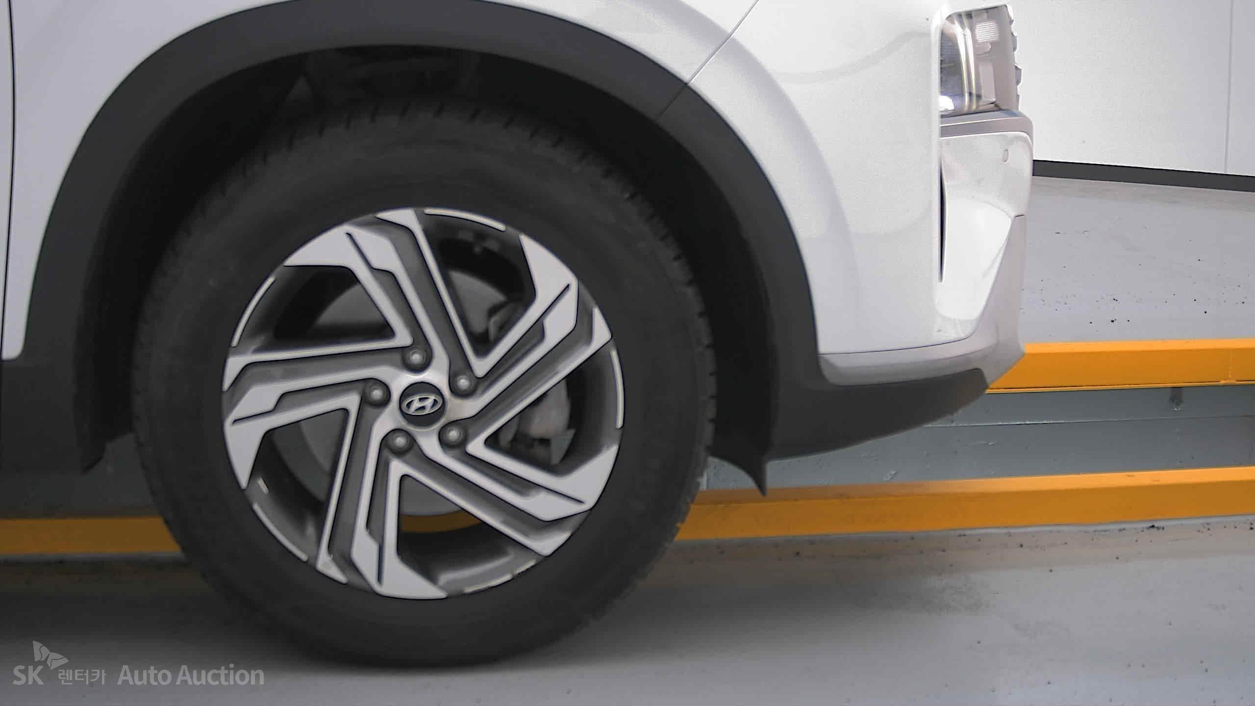 2021 - hyundai santa fe
