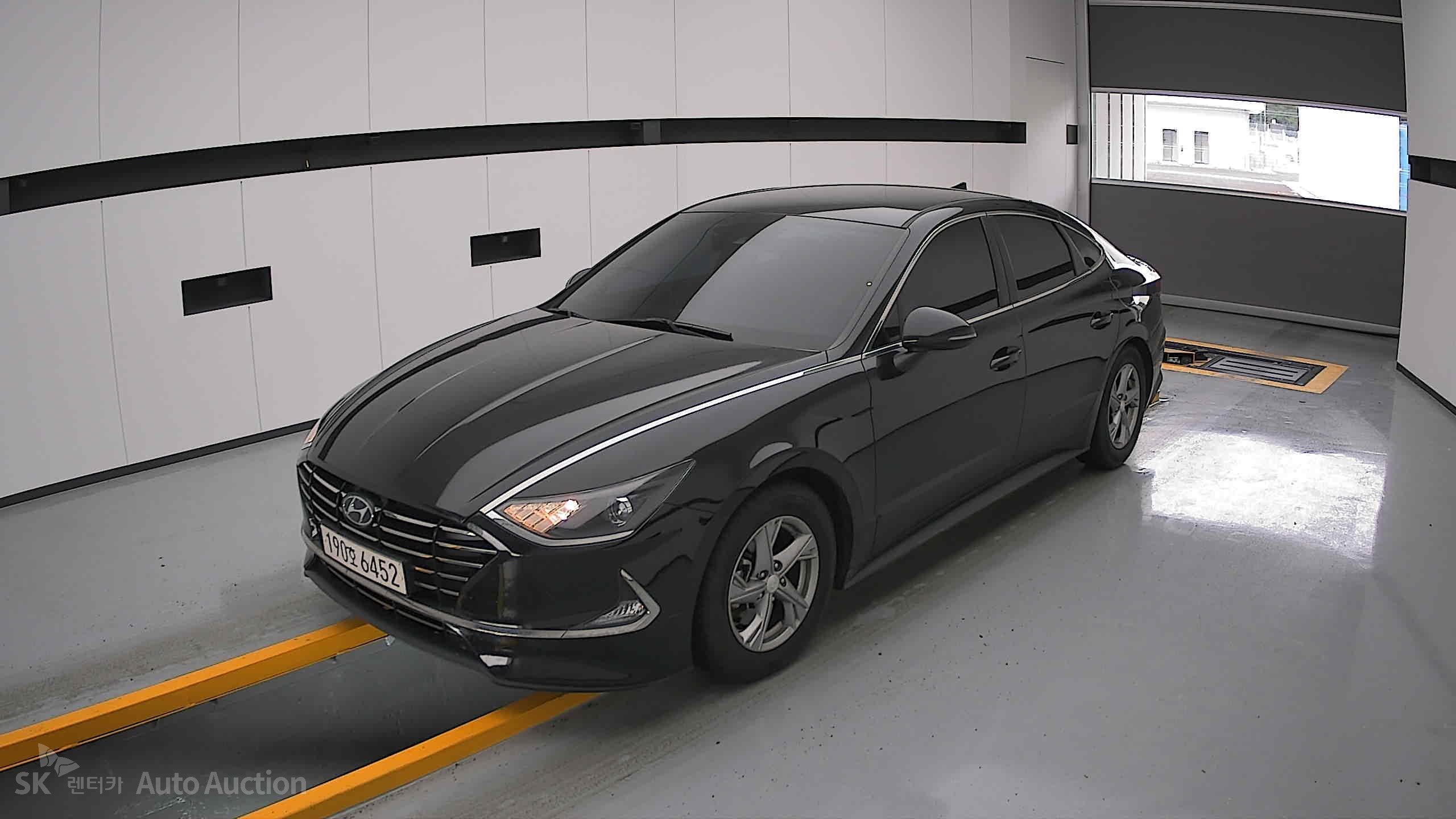 2022 - hyundai sonata