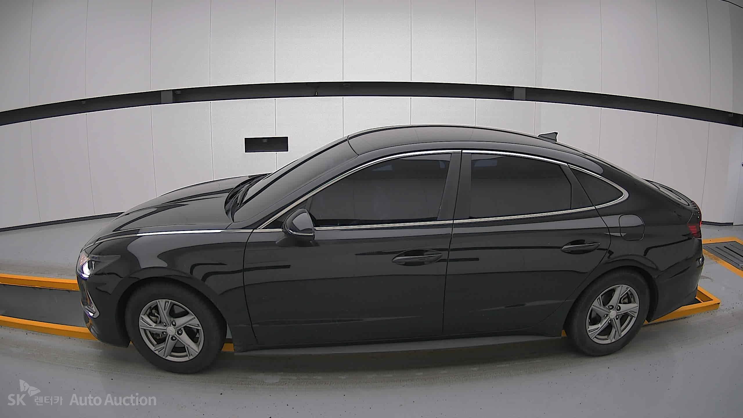 2022 - hyundai sonata