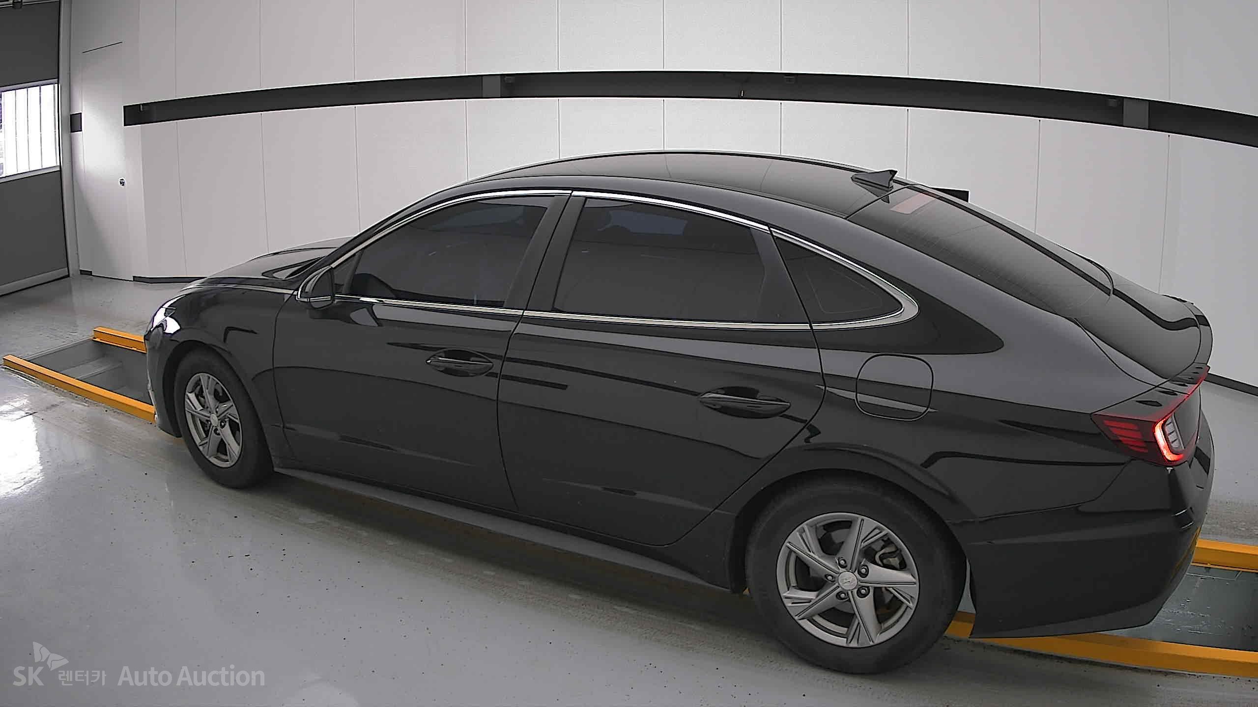 2022 - hyundai sonata