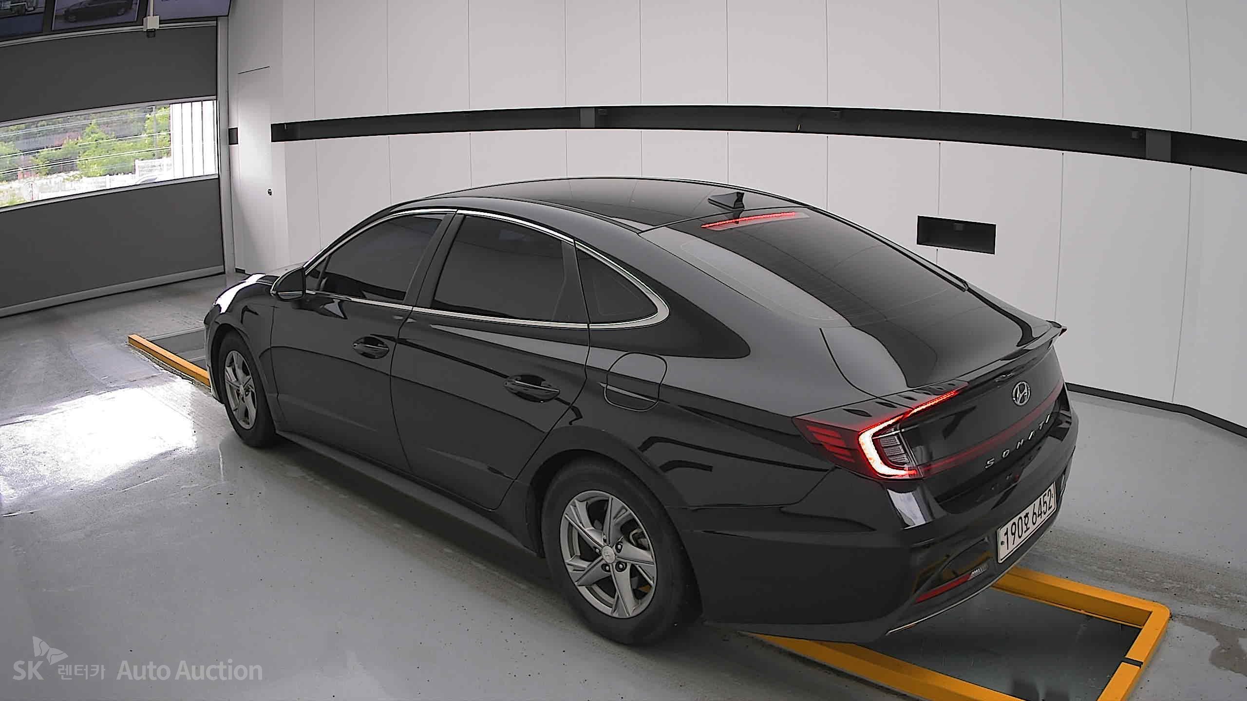 2022 - hyundai sonata