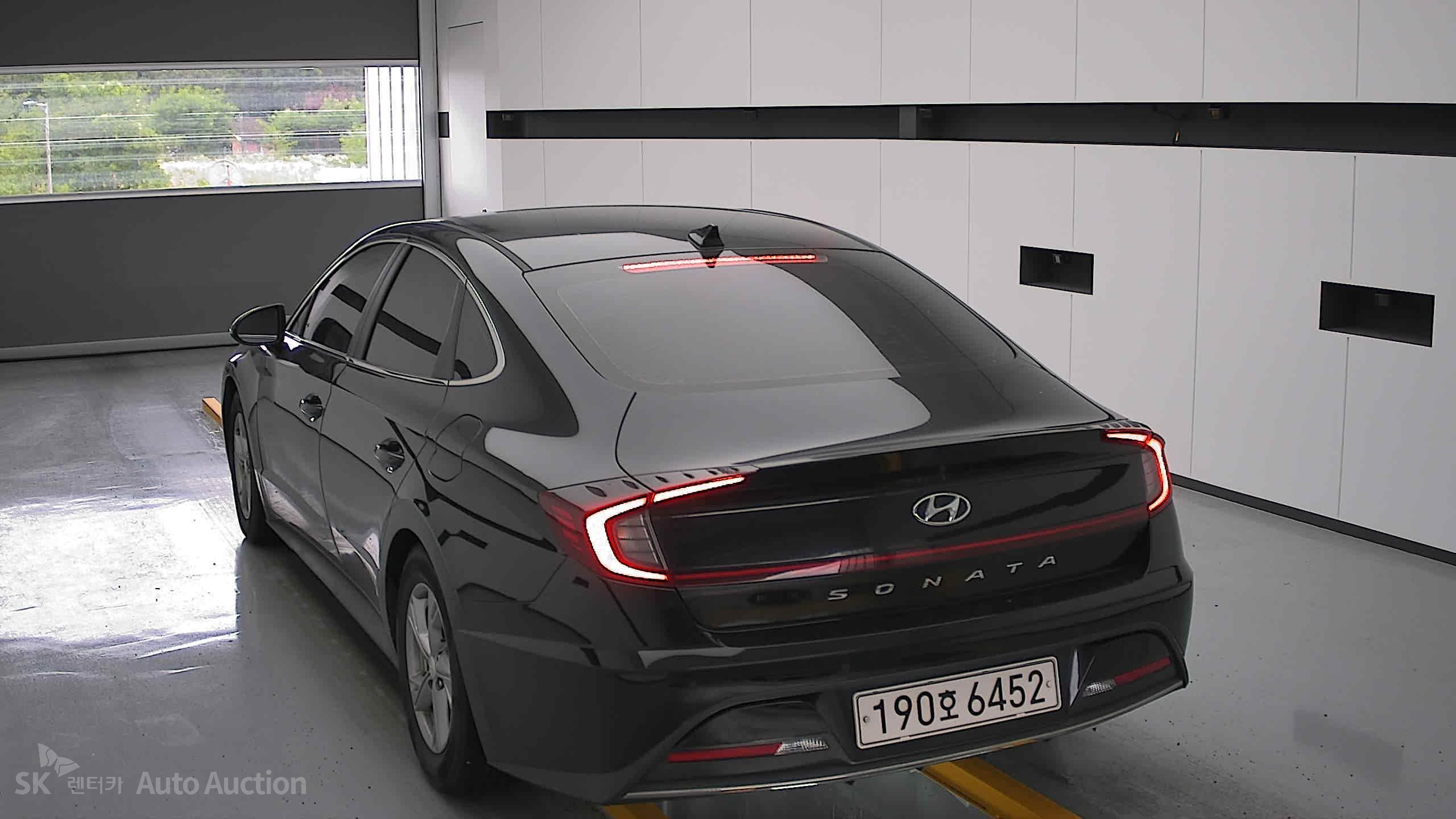 2022 - hyundai sonata