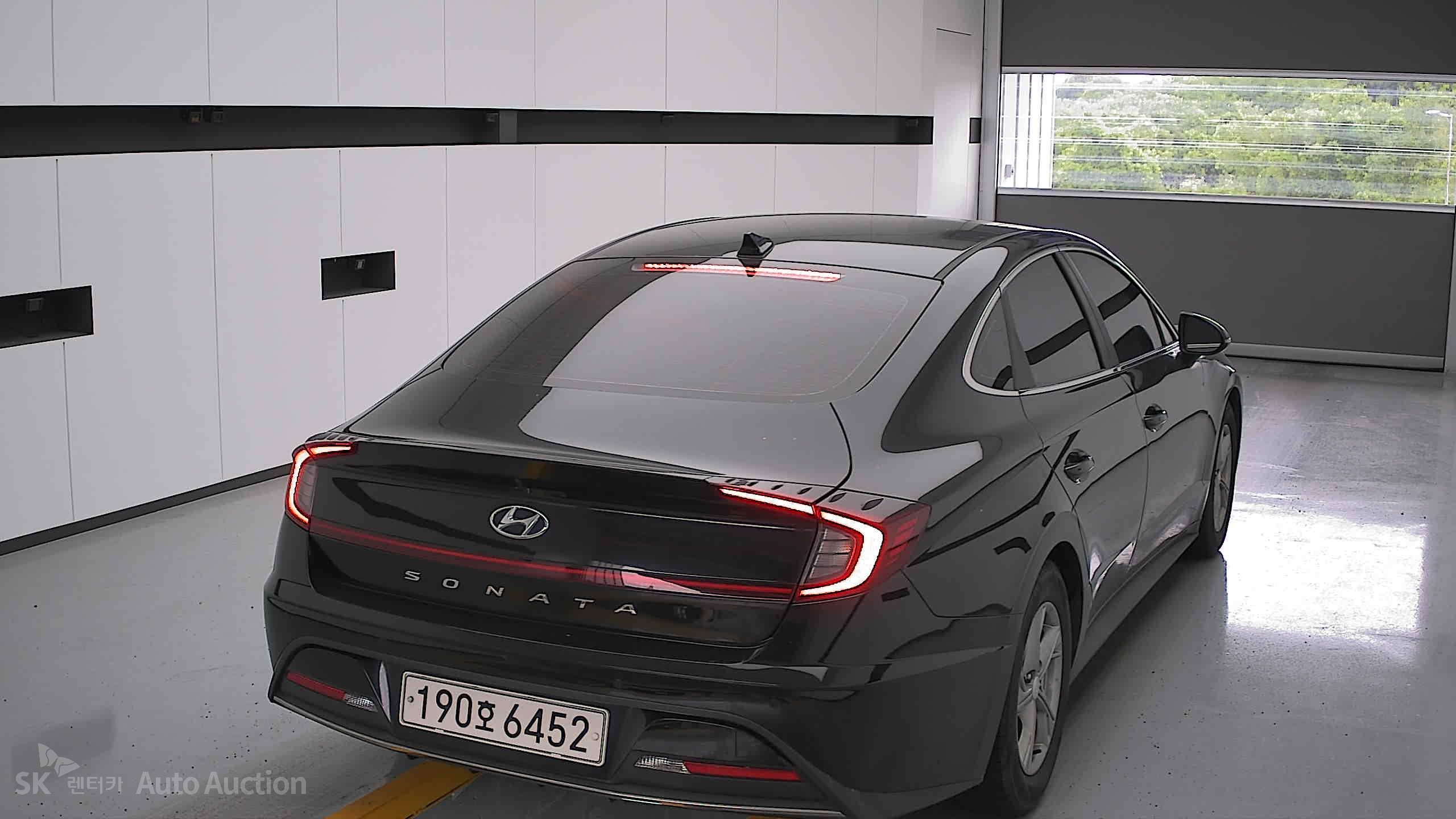 2022 - hyundai sonata