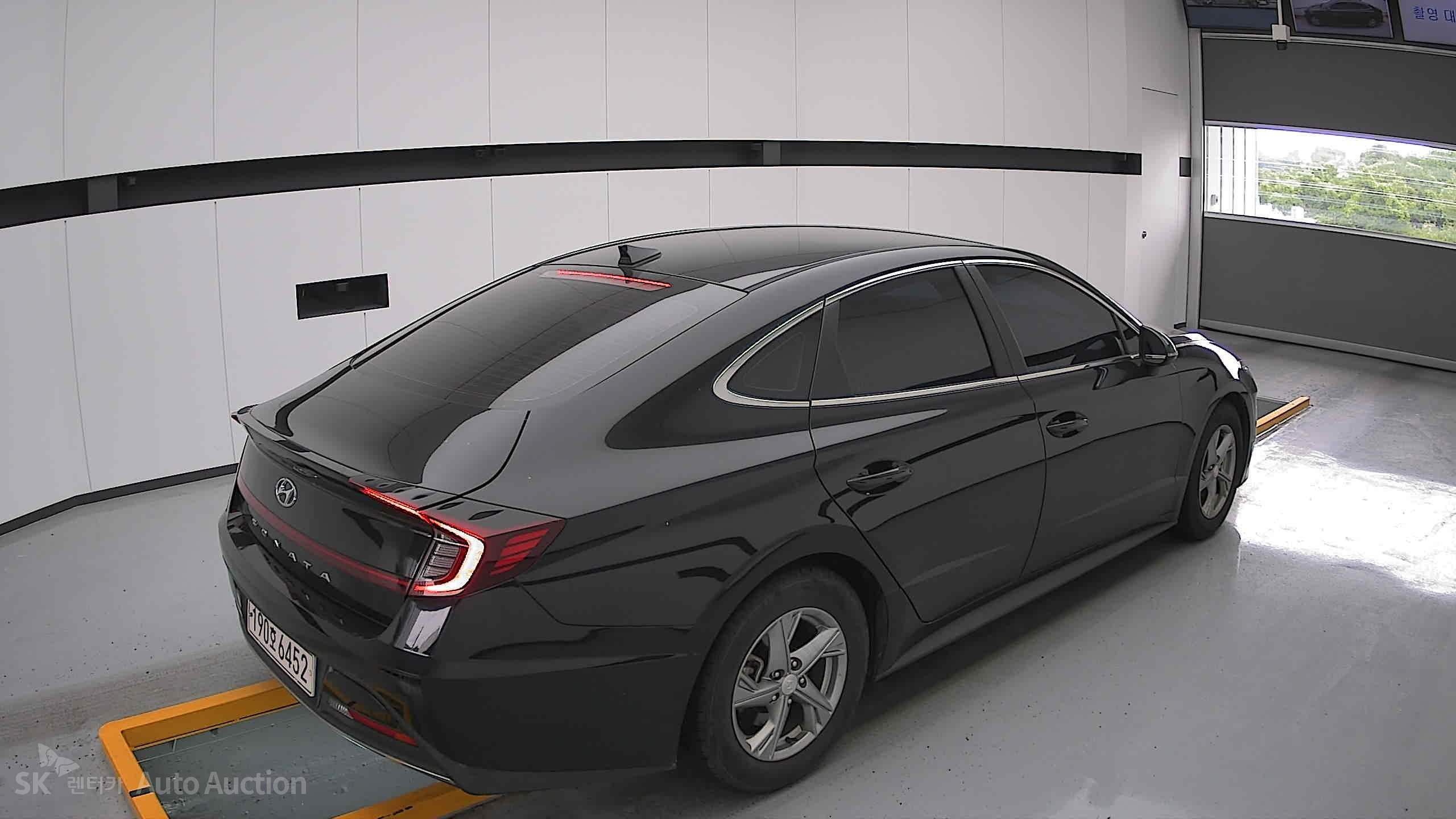 2022 - hyundai sonata