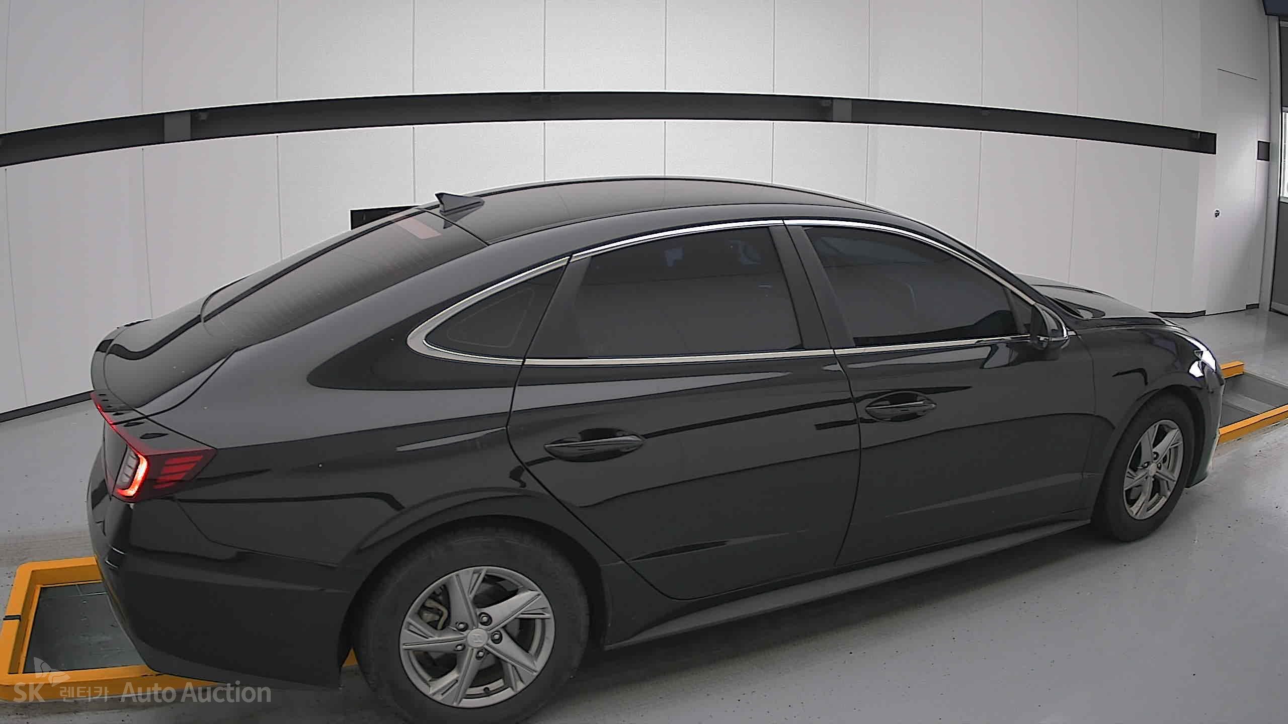 2022 - hyundai sonata