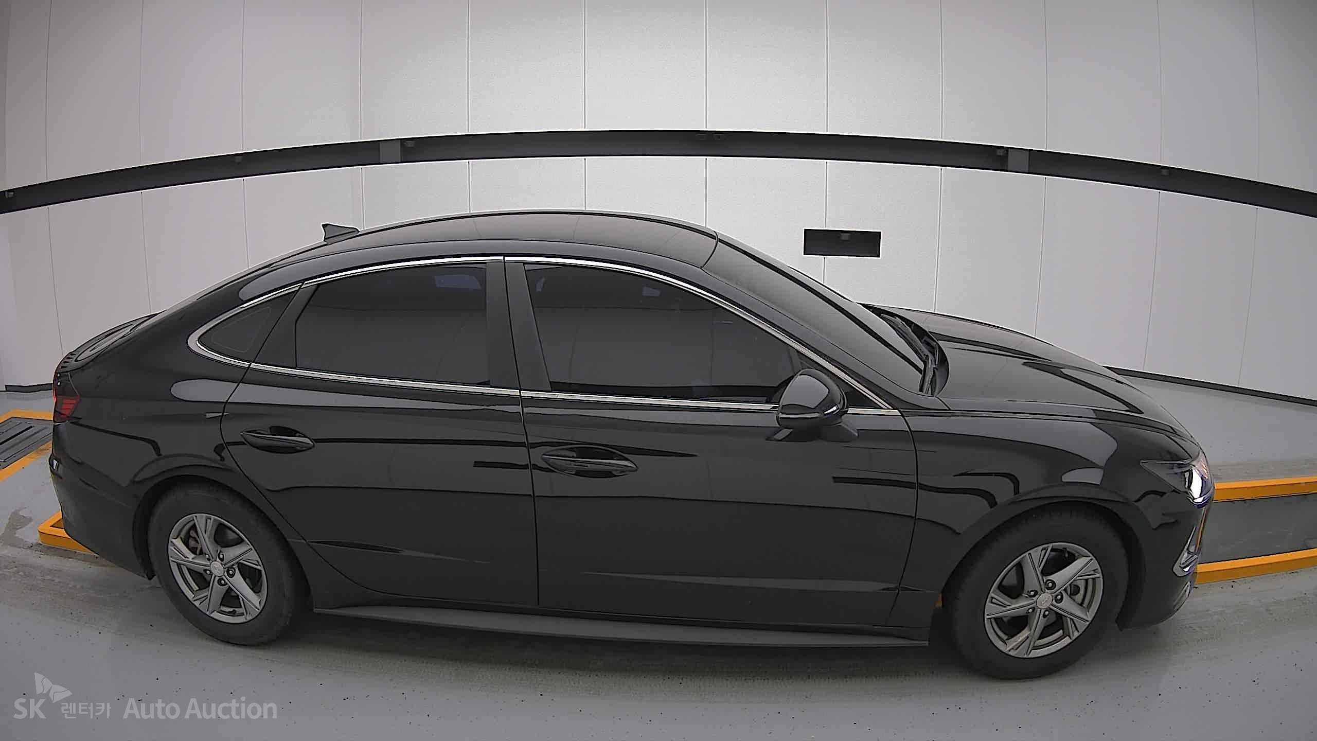 2022 - hyundai sonata