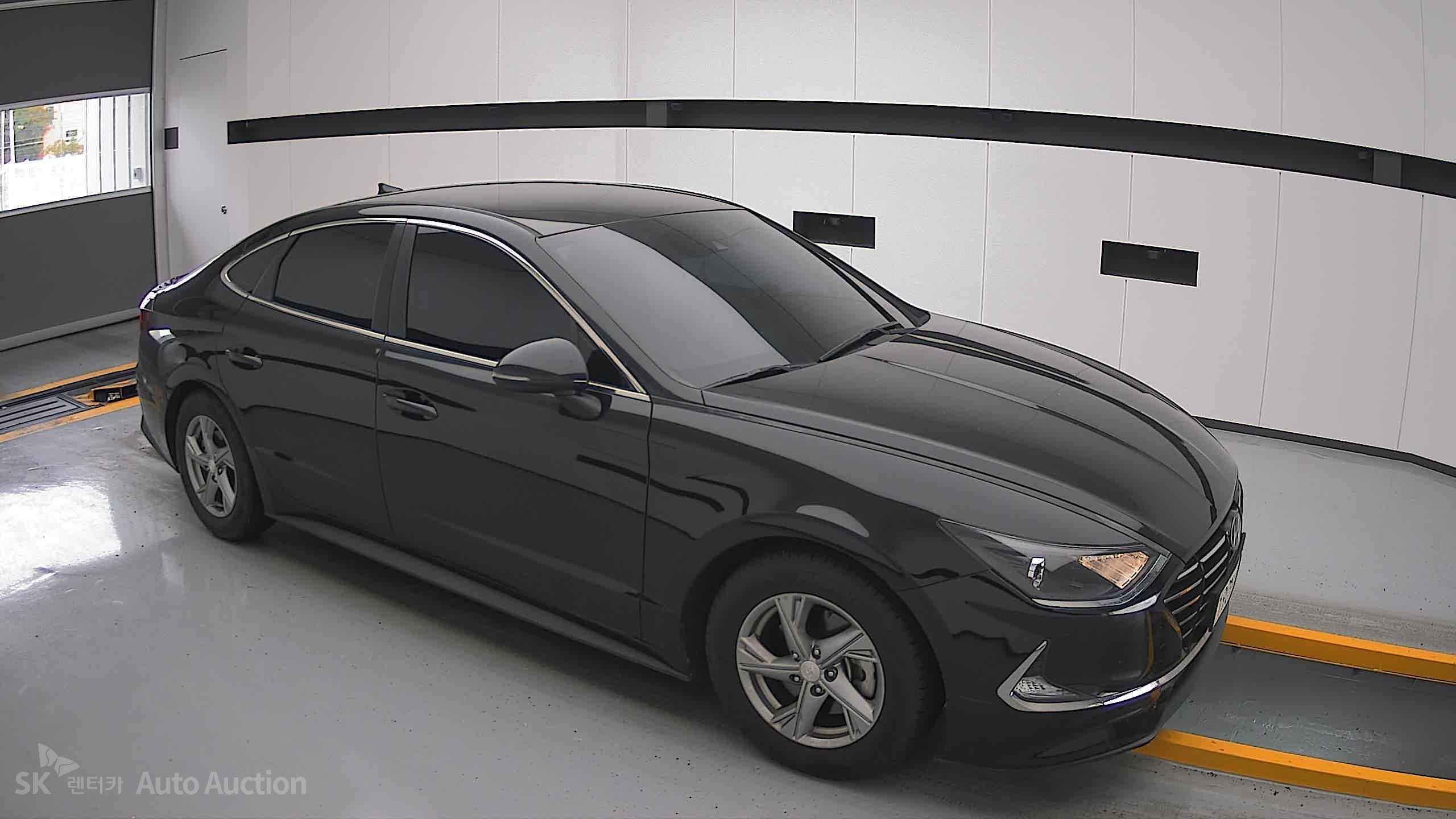 2022 - hyundai sonata