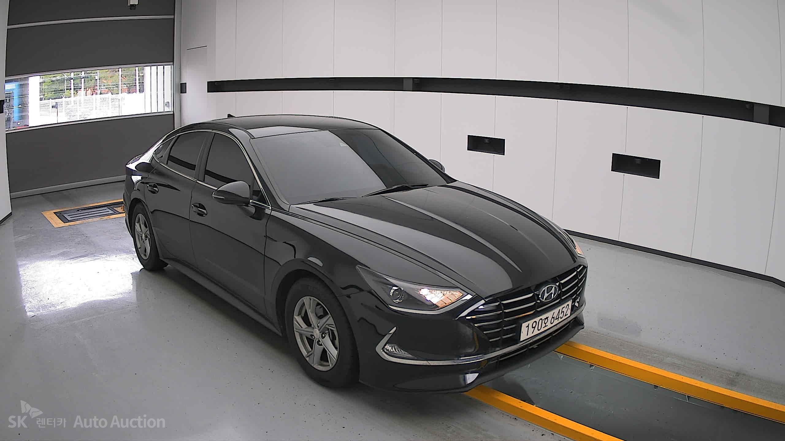 2022 - hyundai sonata