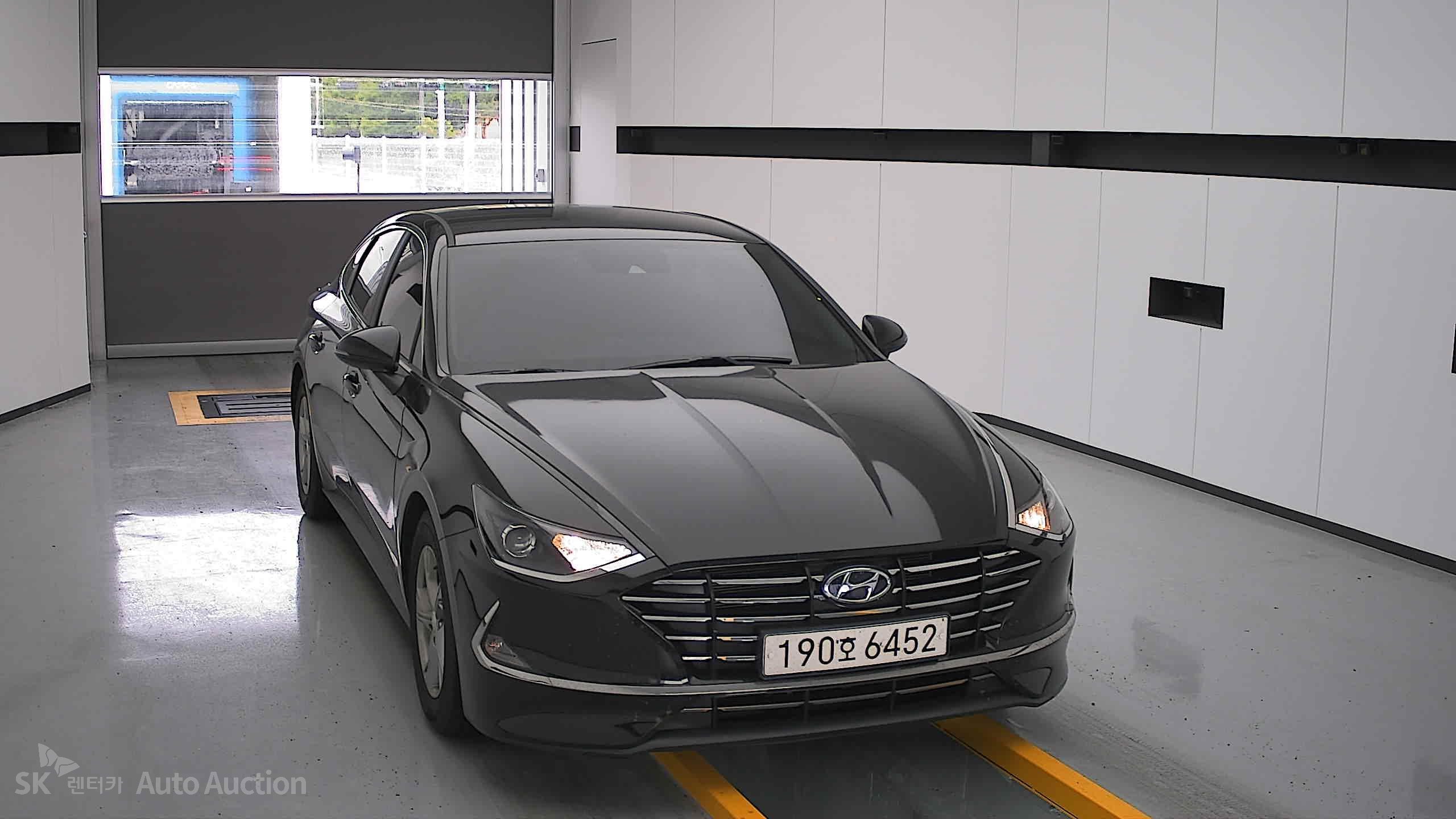 2022 - hyundai sonata