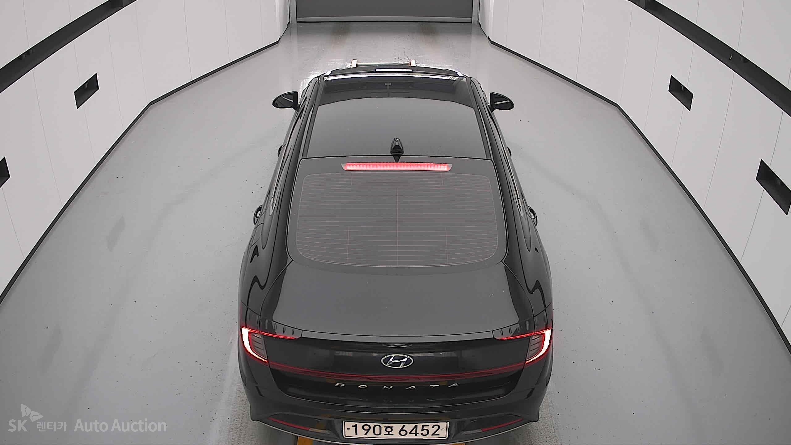 2022 - hyundai sonata