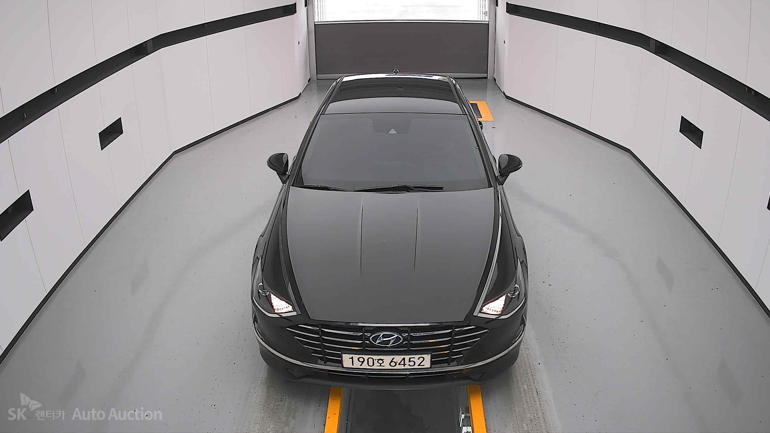 2022 - hyundai sonata
