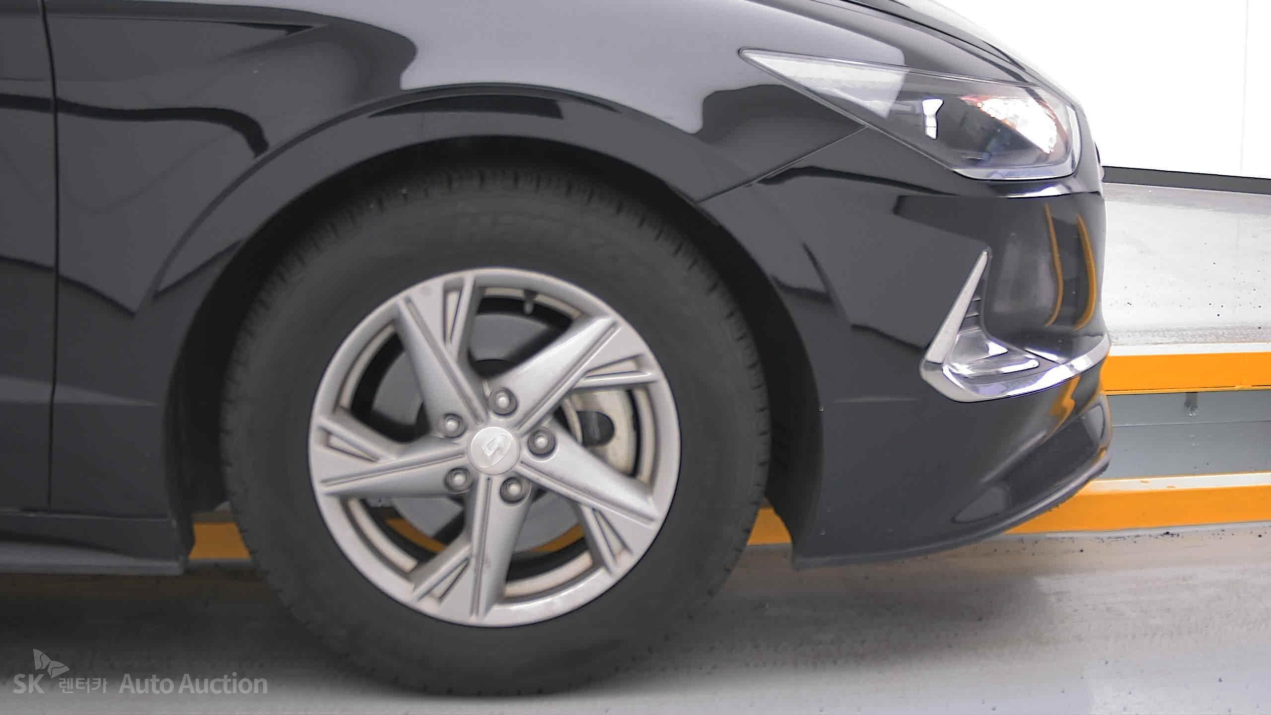 2022 - hyundai sonata