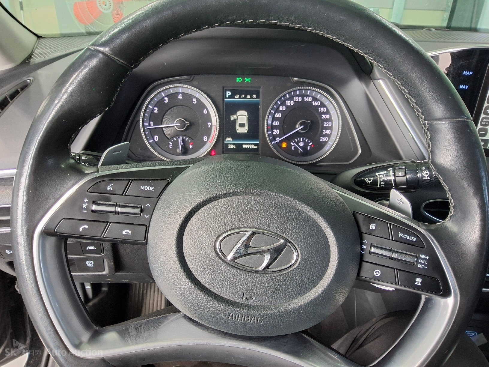 2022 - hyundai sonata