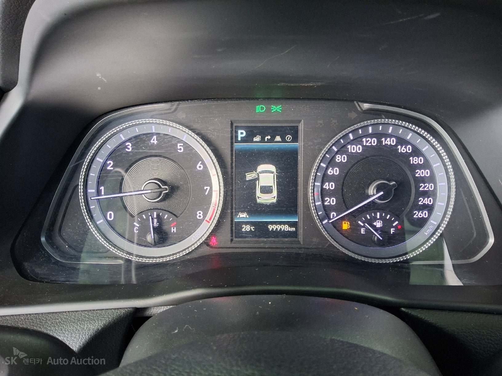 2022 - hyundai sonata