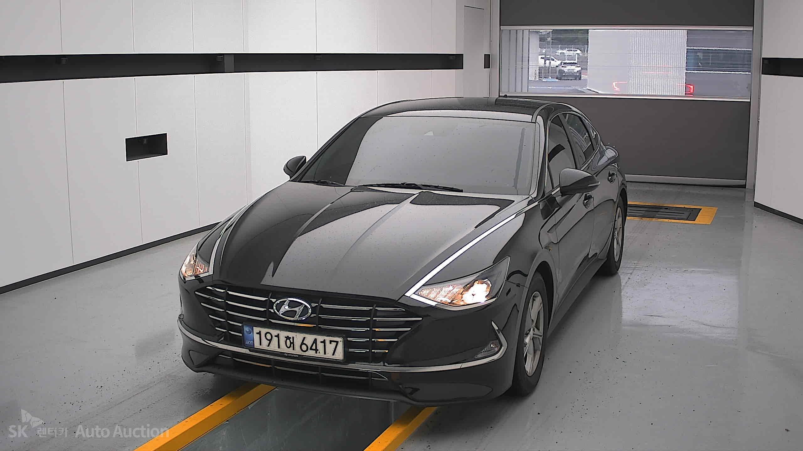 2022 - hyundai sonata
