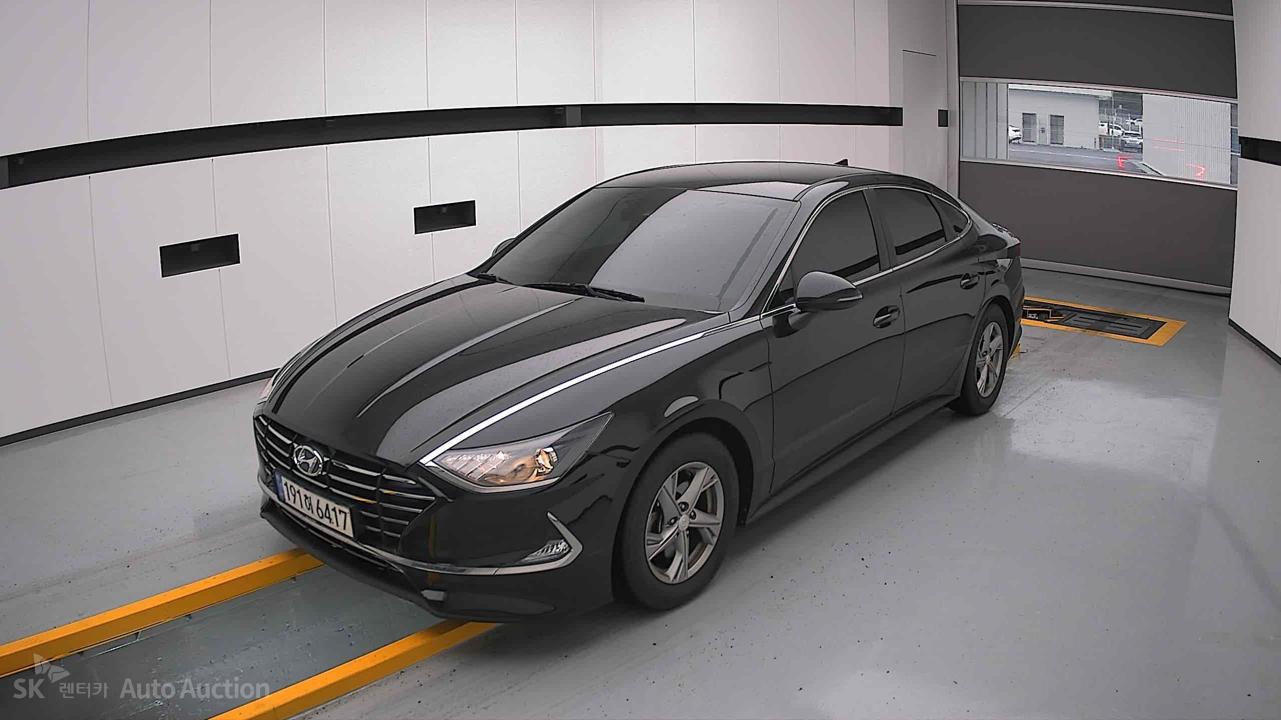 2022 - hyundai sonata