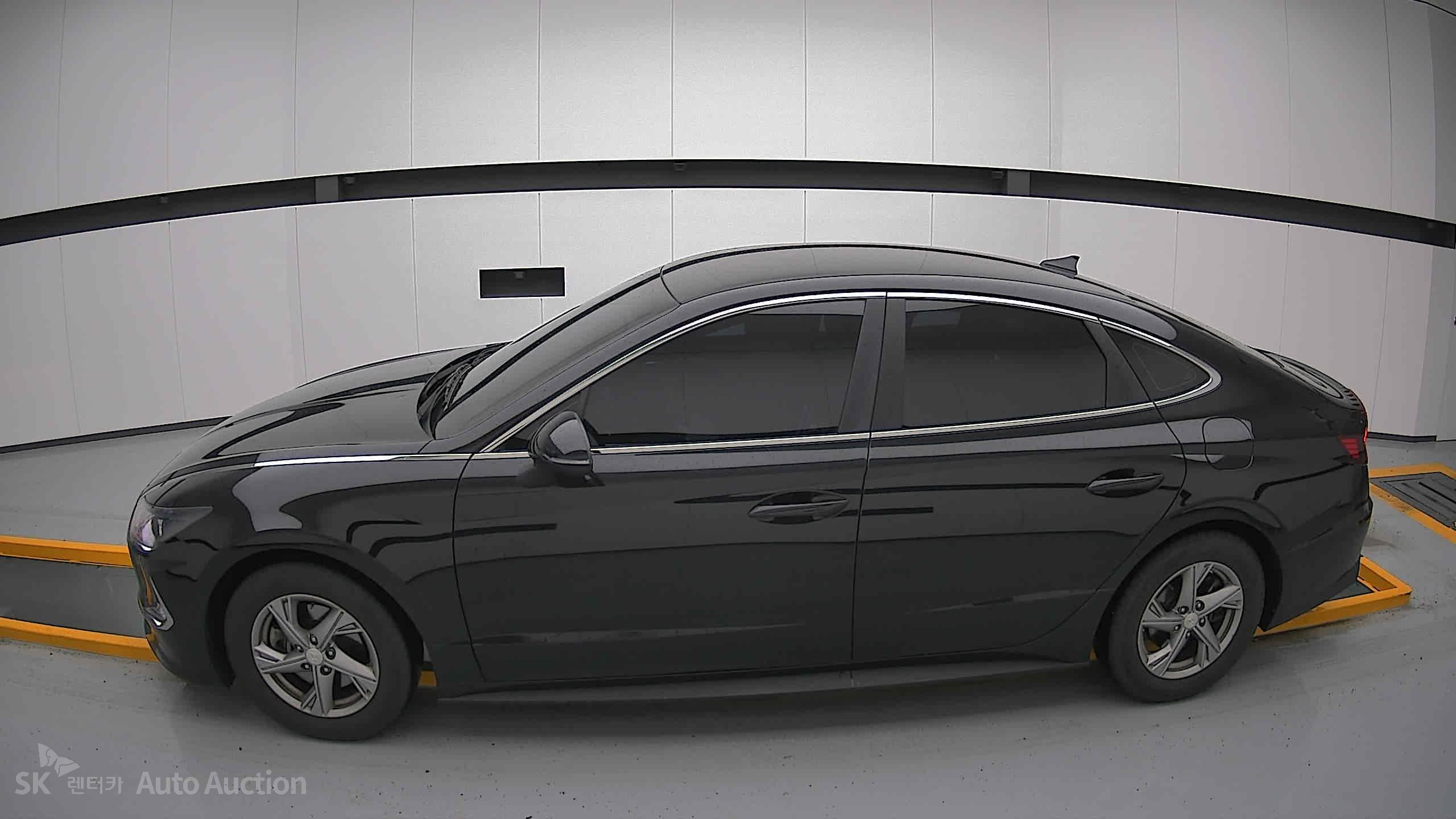 2022 - hyundai sonata