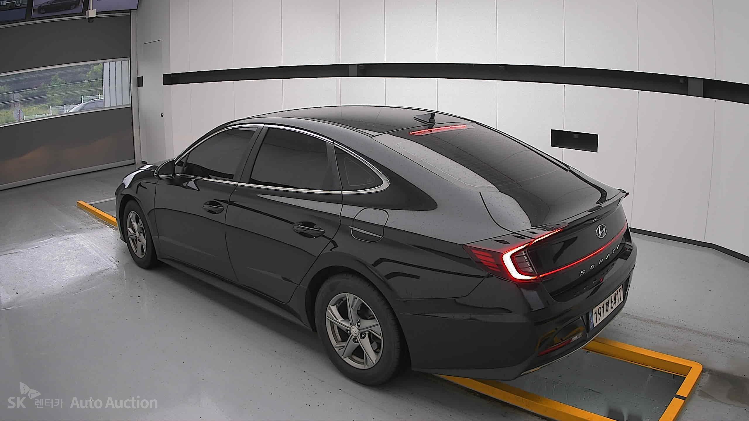 2022 - hyundai sonata