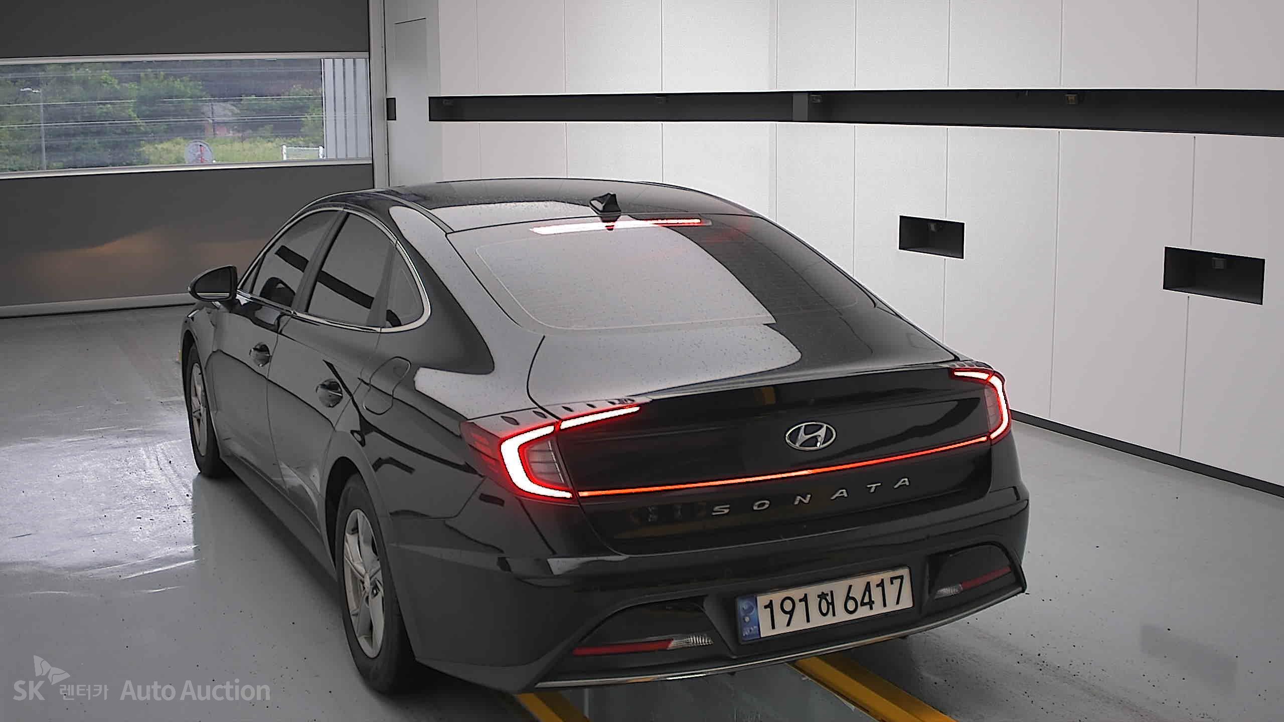 2022 - hyundai sonata