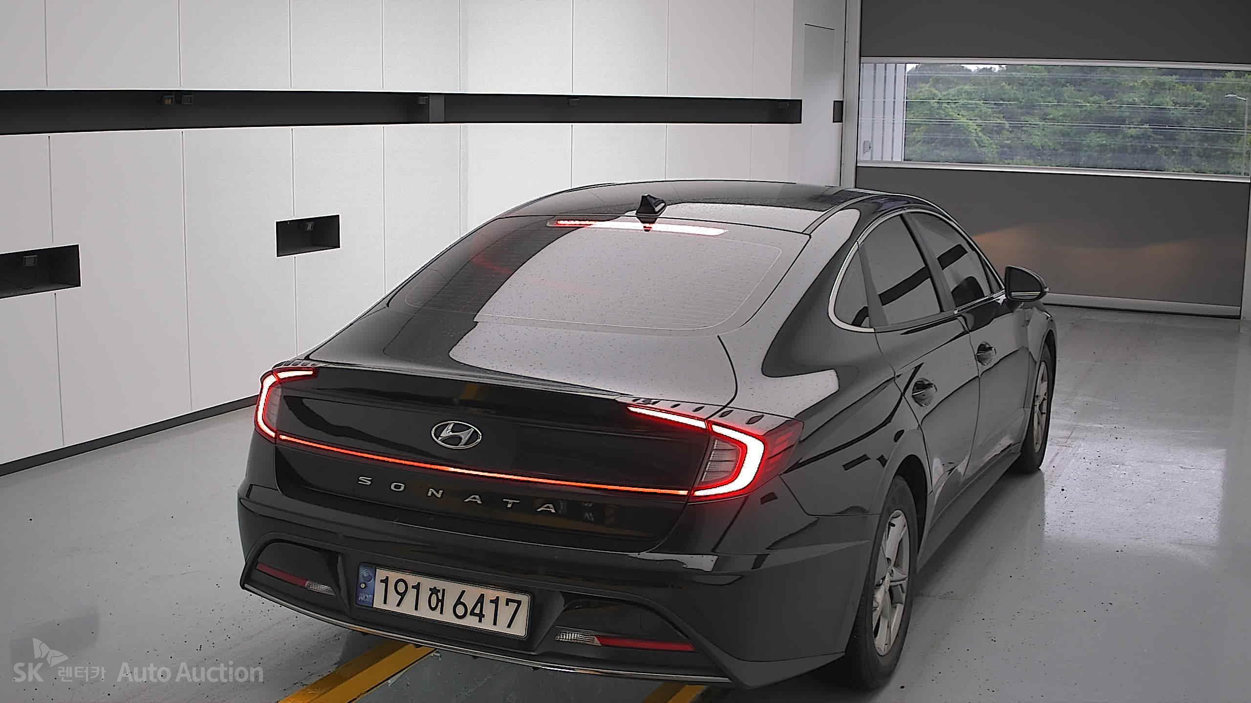 2022 - hyundai sonata