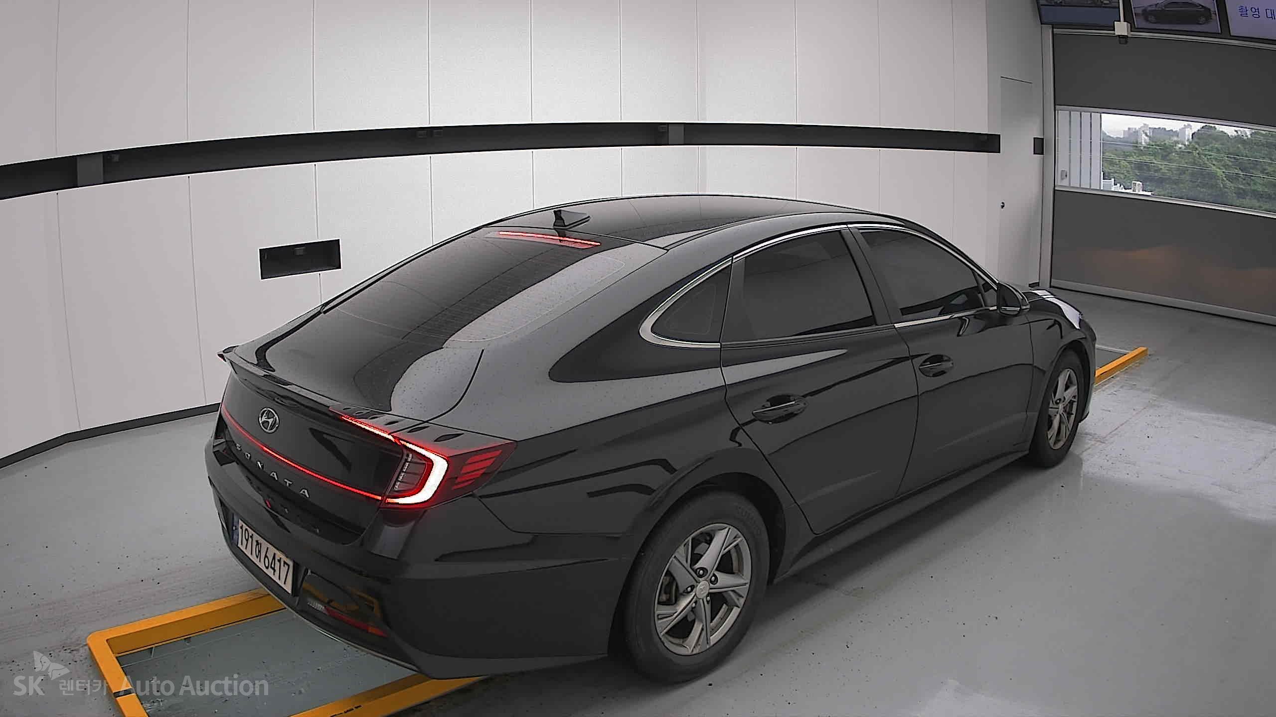 2022 - hyundai sonata