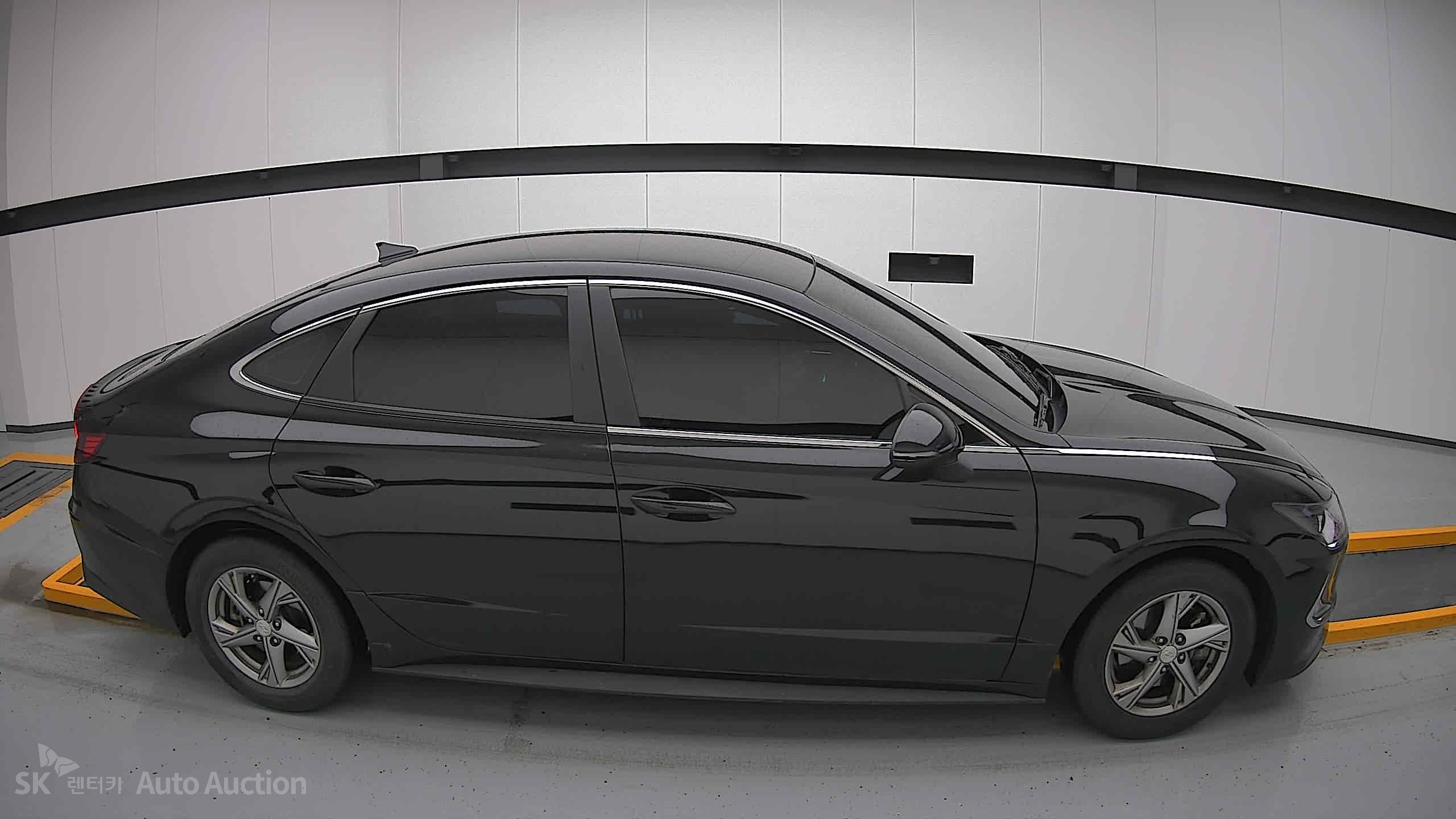 2022 - hyundai sonata