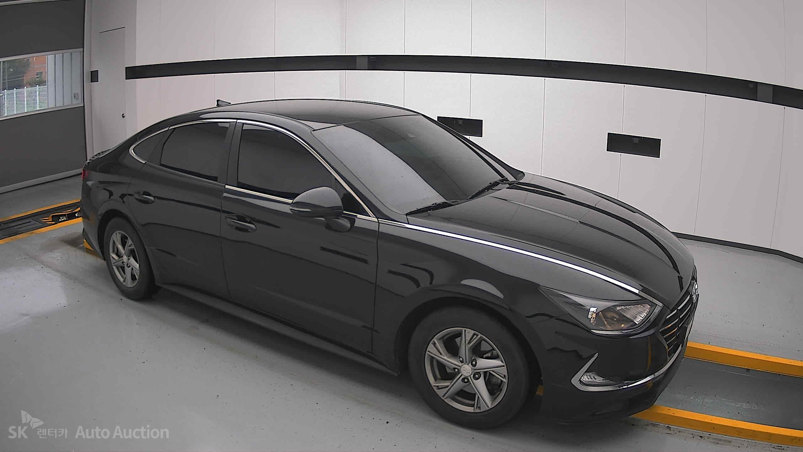 2022 - hyundai sonata