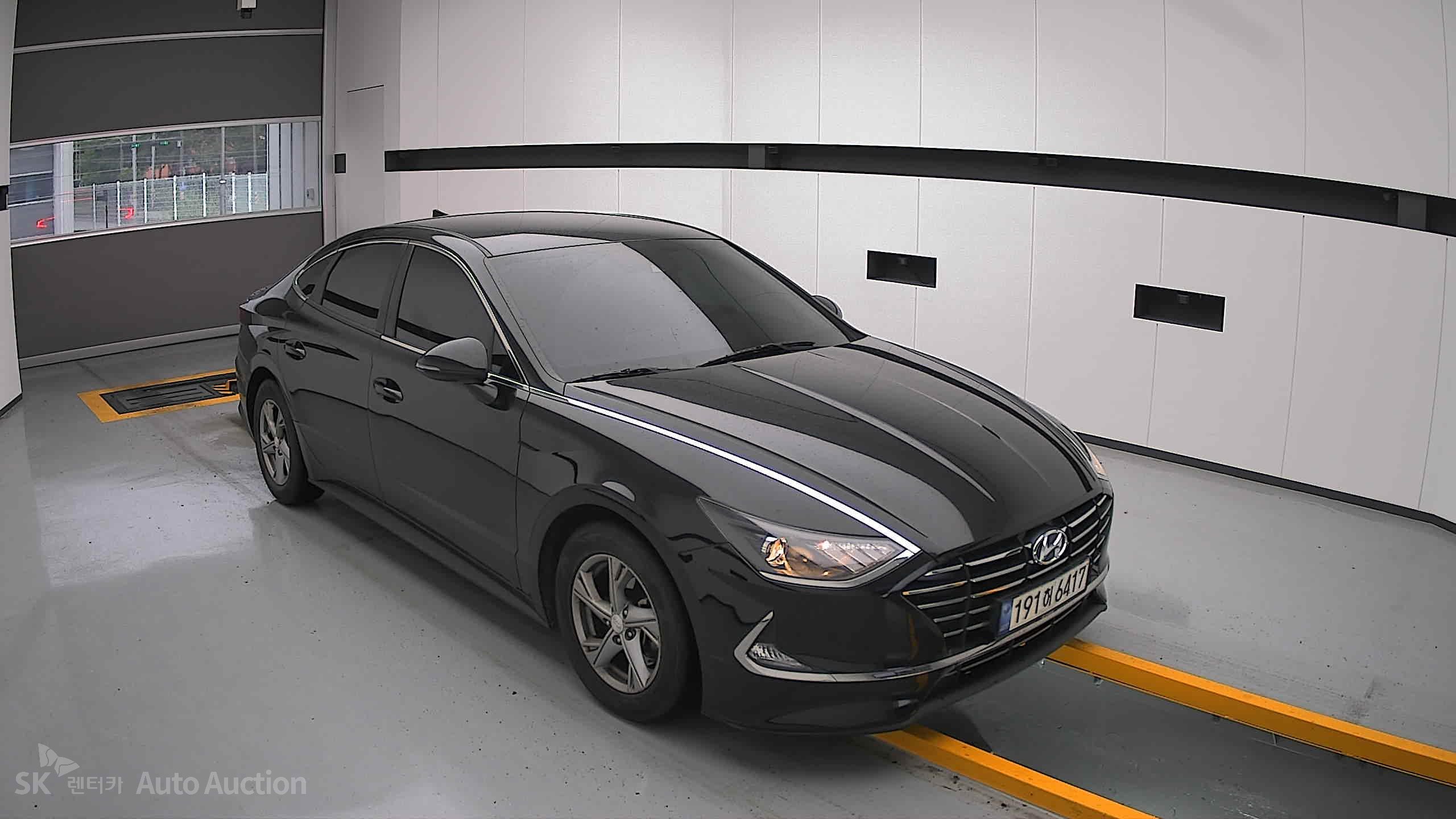2022 - hyundai sonata
