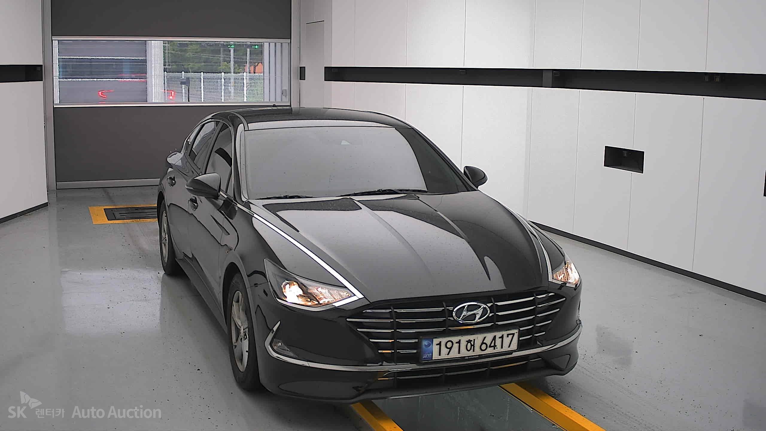 2022 - hyundai sonata