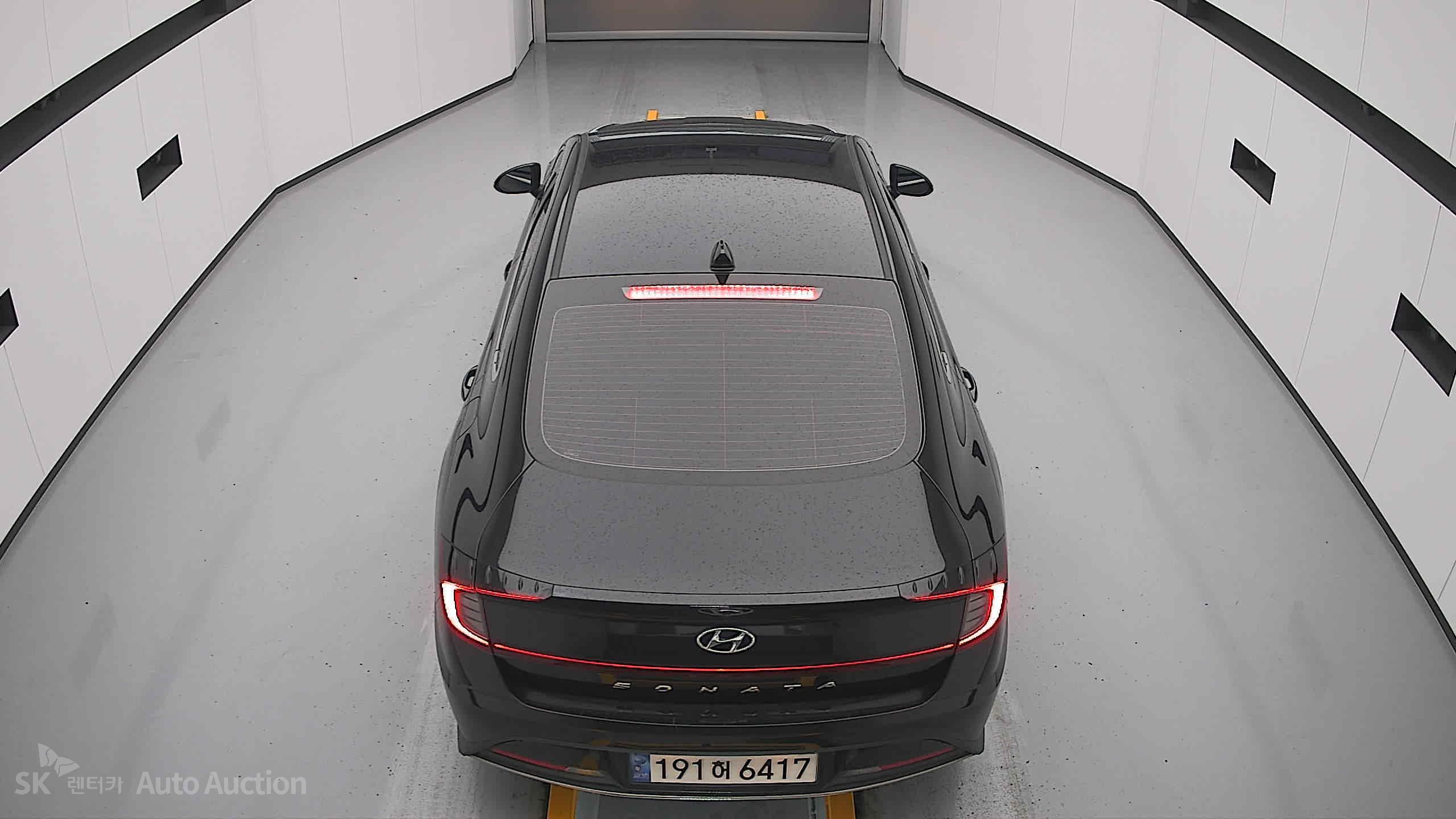 2022 - hyundai sonata