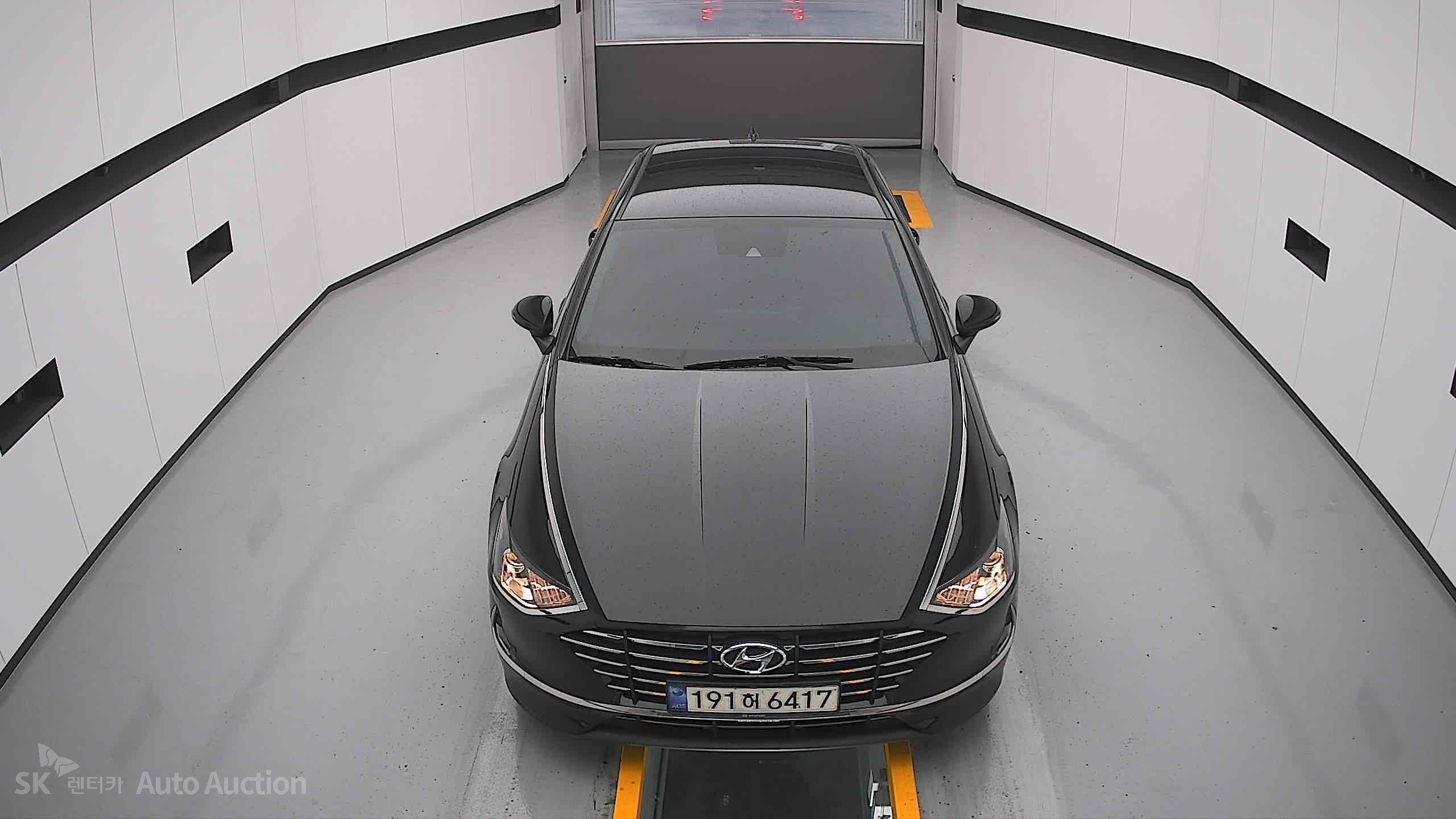 2022 - hyundai sonata
