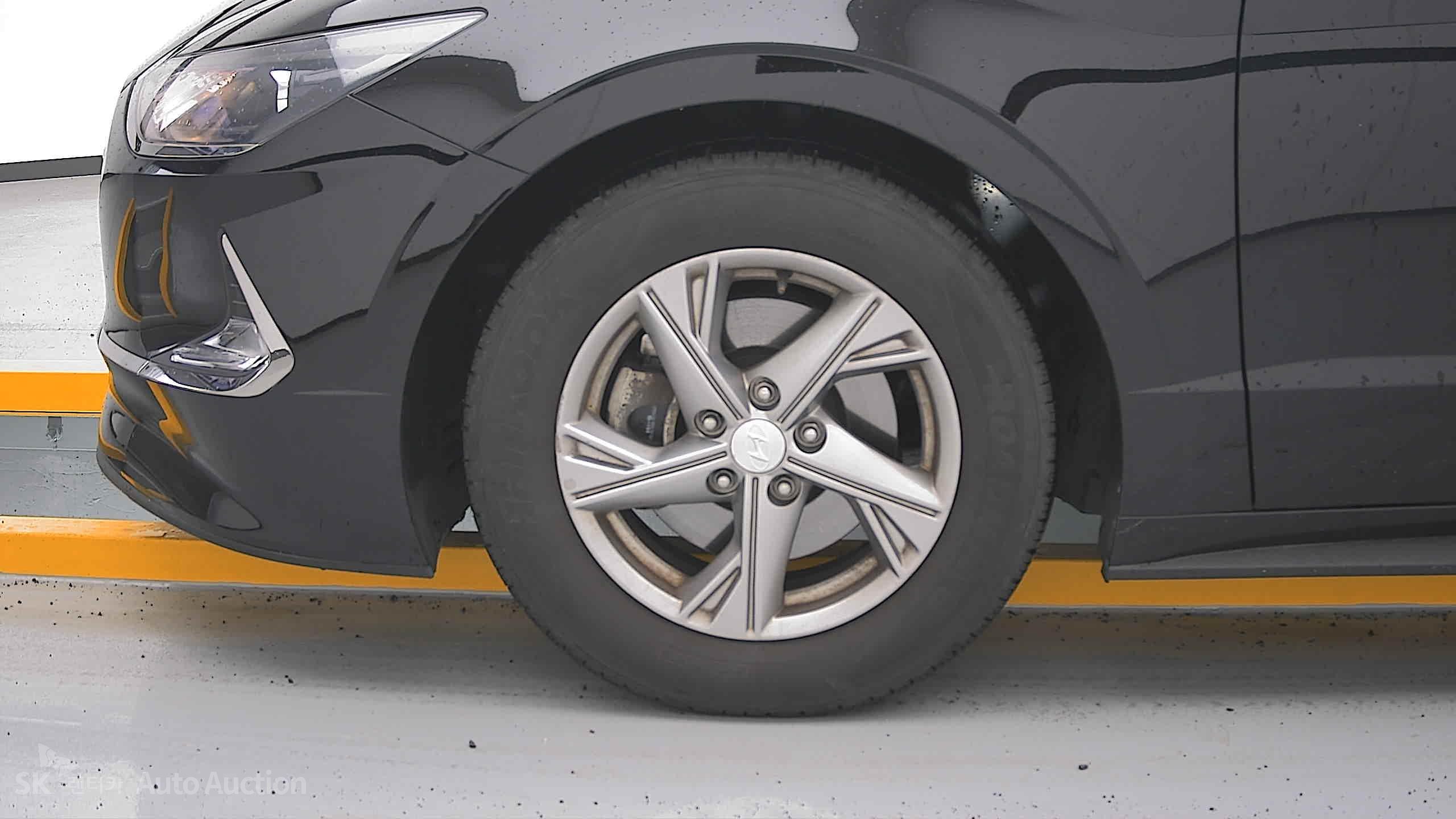2022 - hyundai sonata