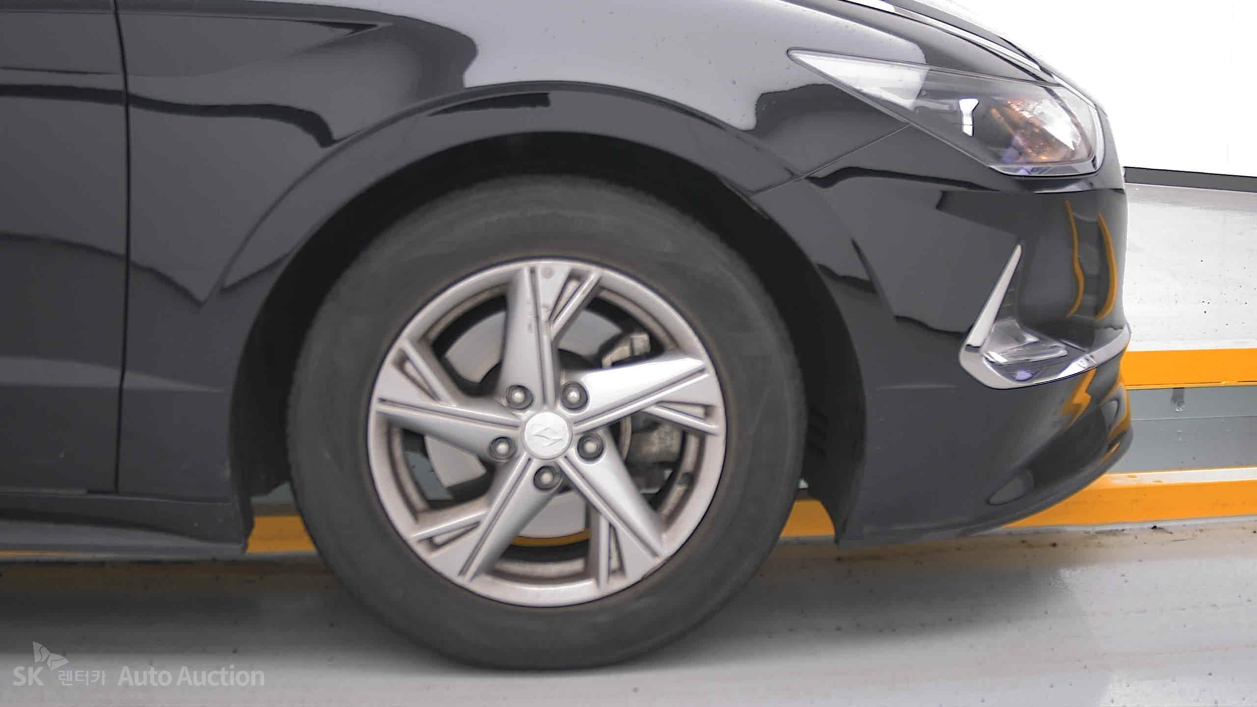 2022 - hyundai sonata