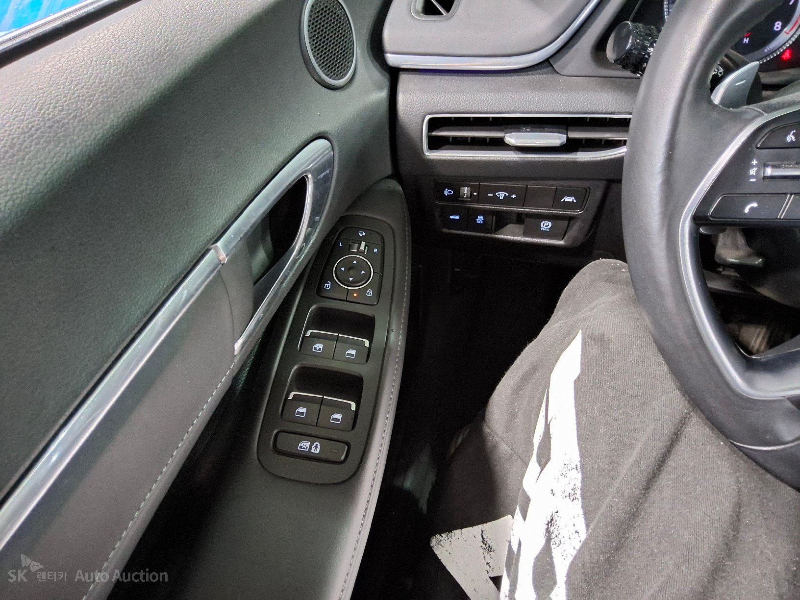 2022 - hyundai sonata